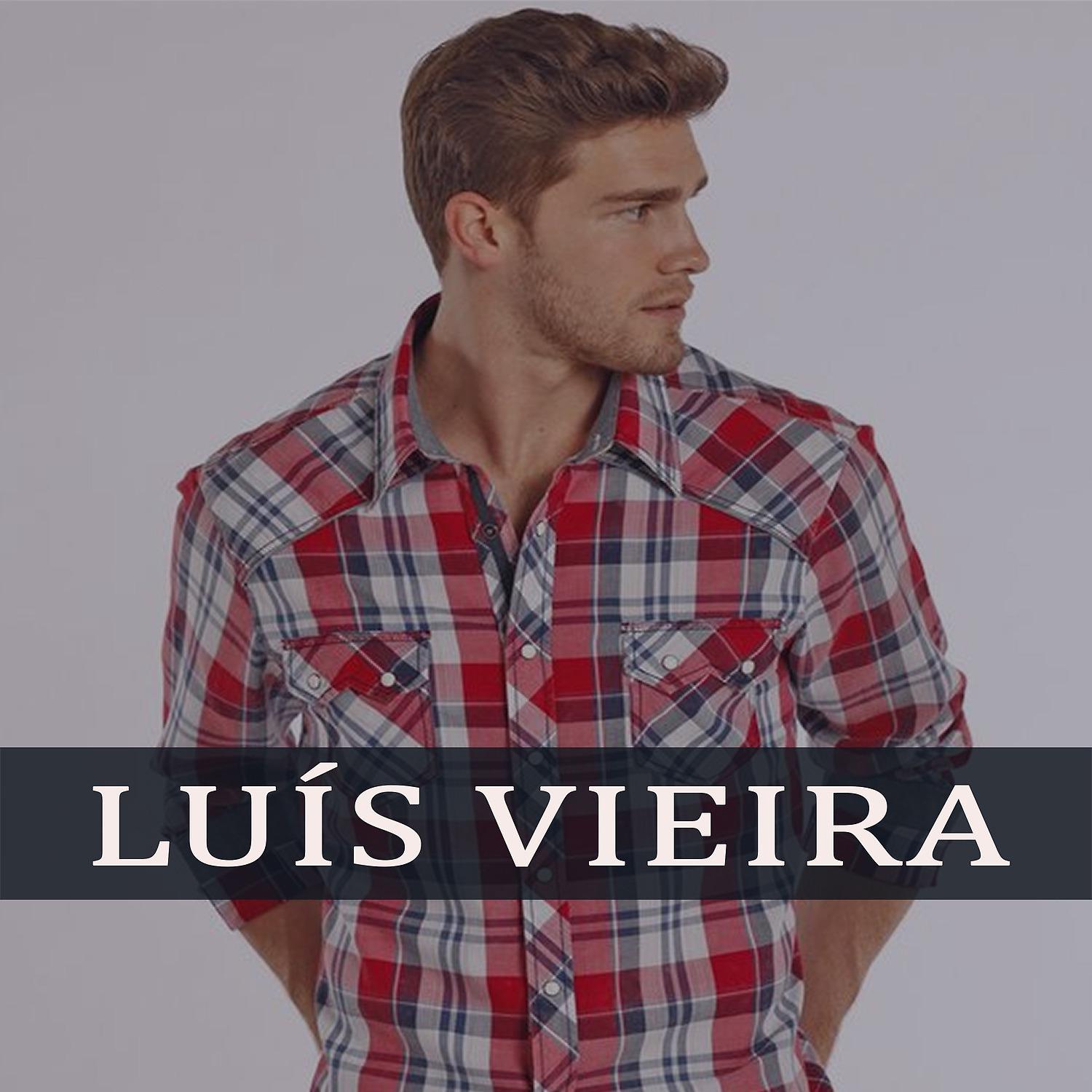 Постер альбома Luis Vieira