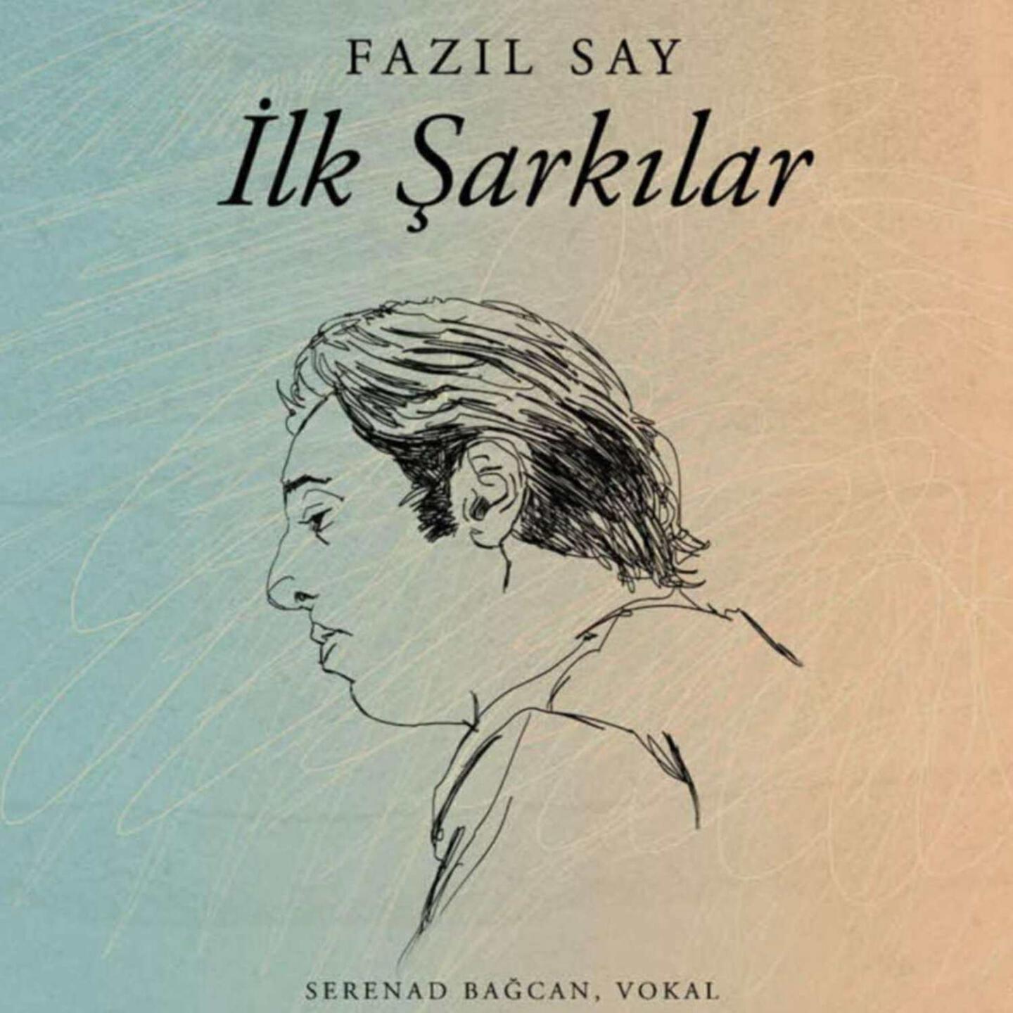 Fazıl Say - İstanbul'u Dinliyorum