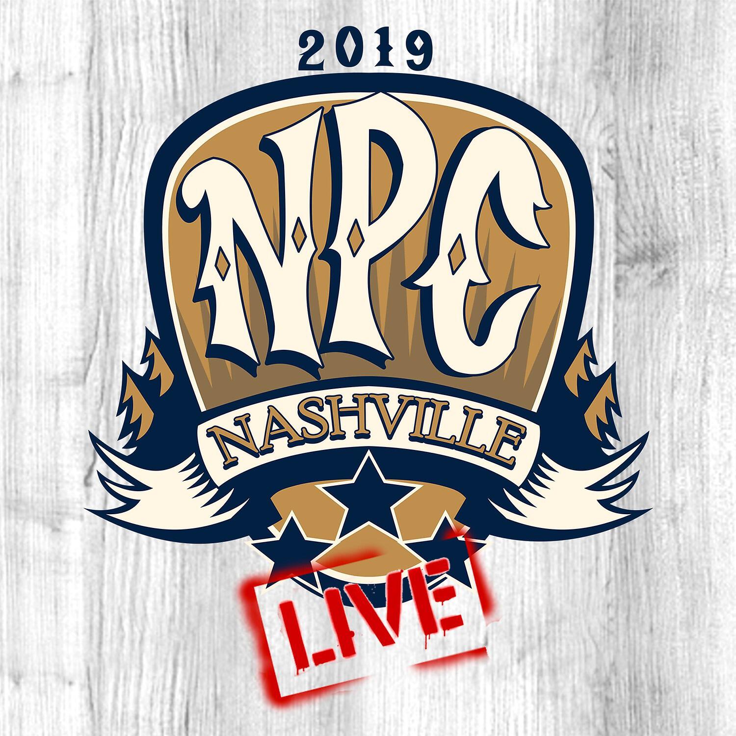 NPC - 4 Loco - Live