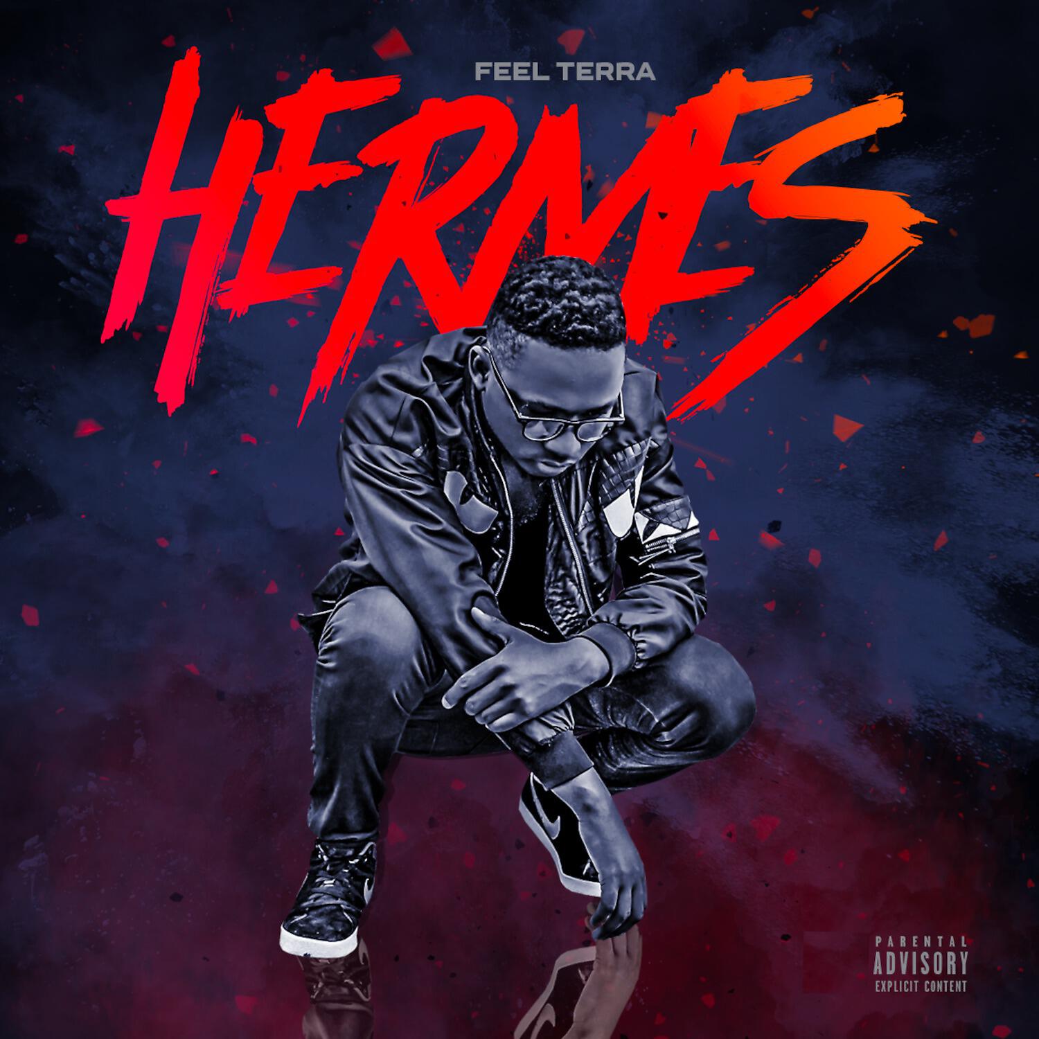 Feel Terra - Hermes