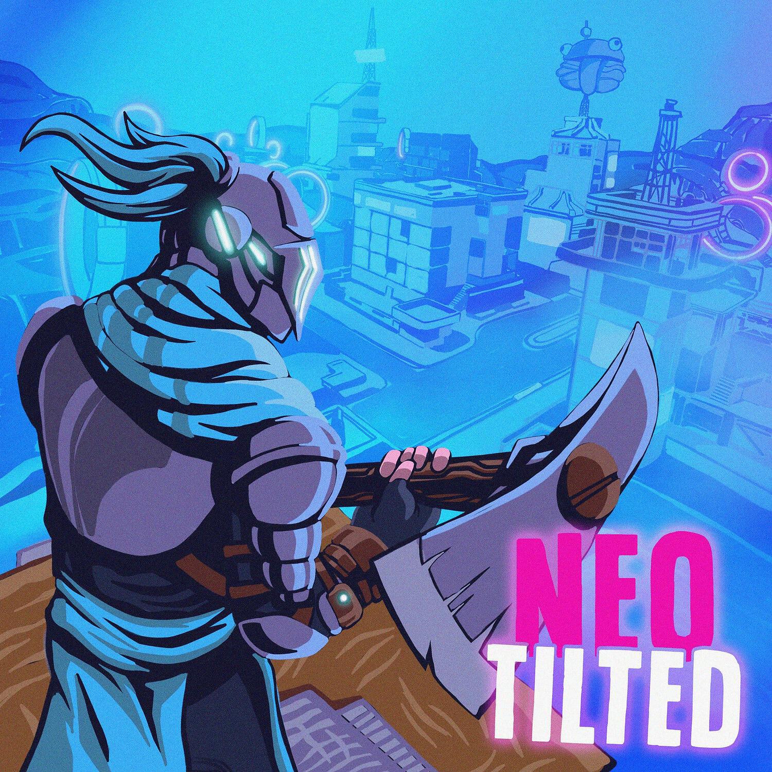 Fabvl - Neo Tilted (Fortnite)