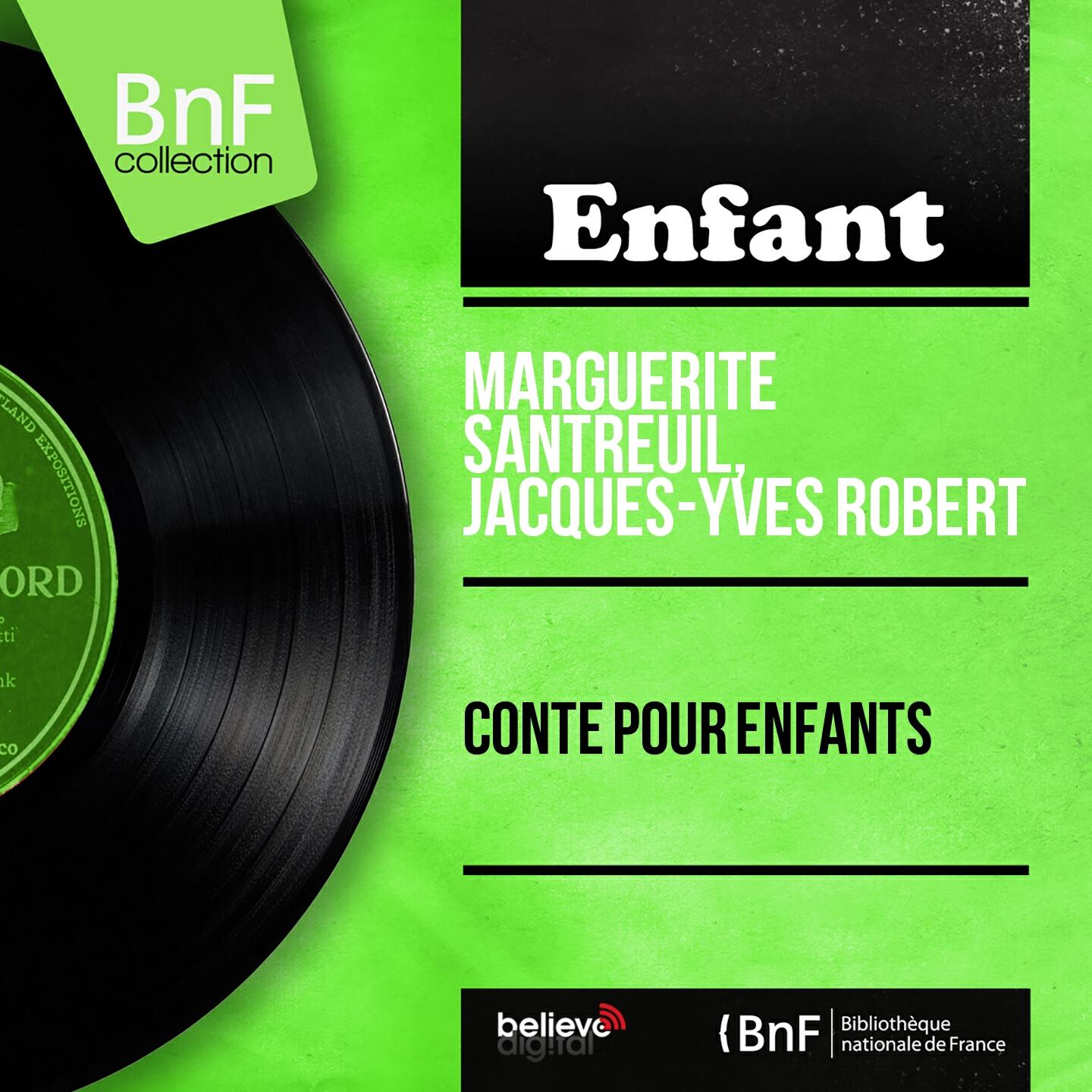 Marguerite Santreuil - La couvée de Blandine, pt. 1