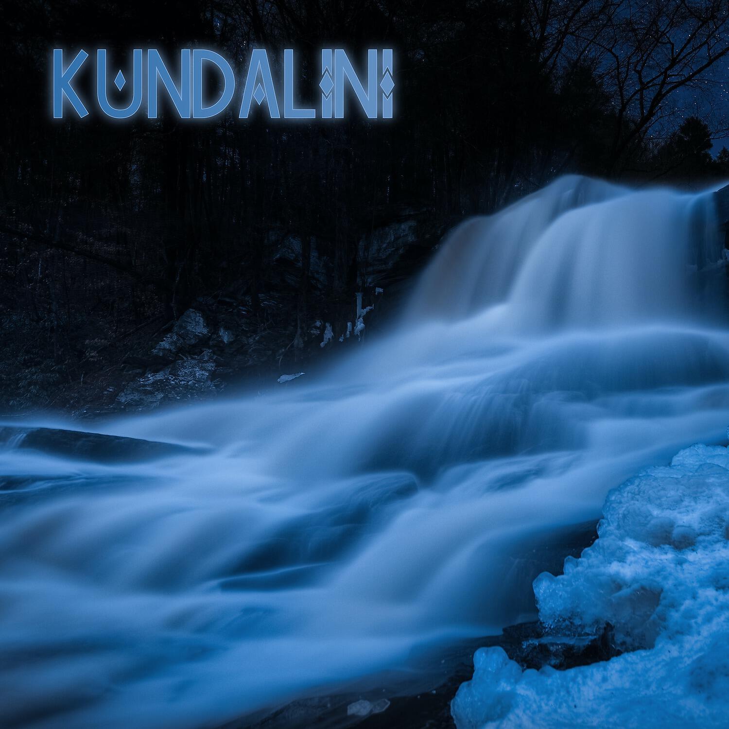 Chakra Kundalini - Cloud Drums