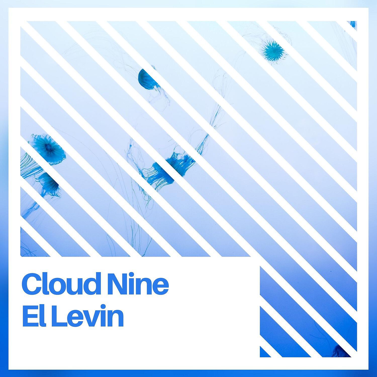El Levin - Colours
