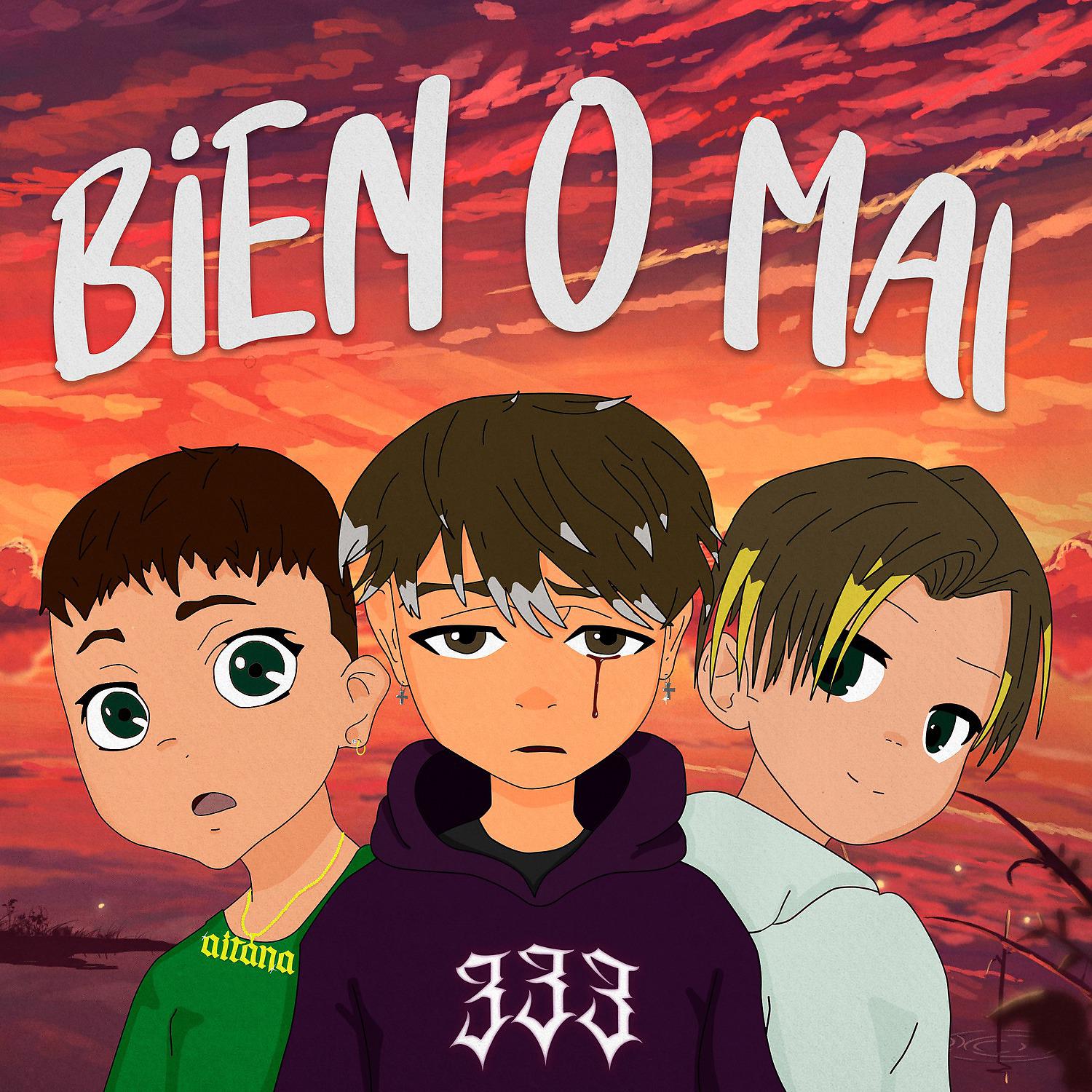 Постер альбома Bien o Mal