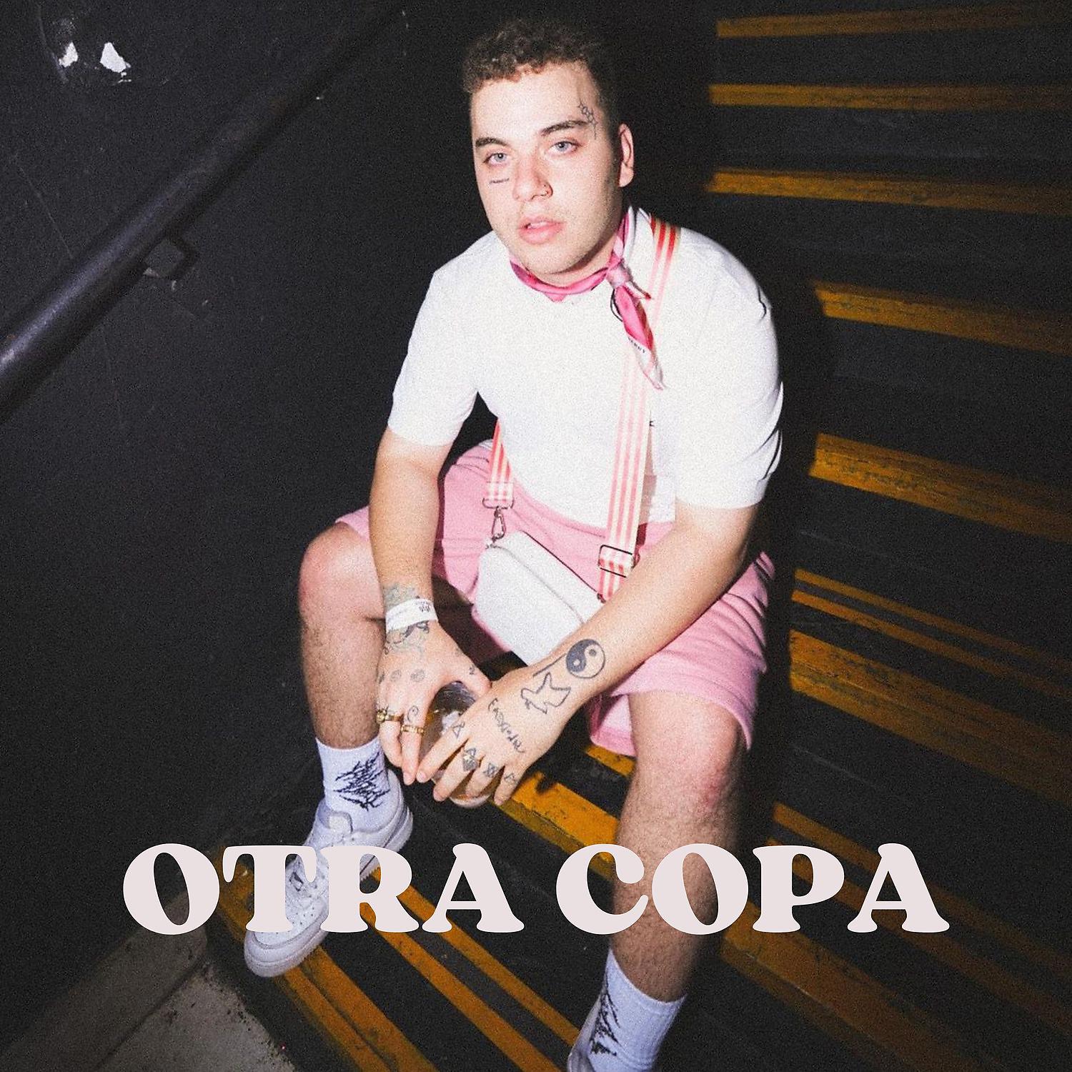 Постер альбома Otra Copa (Asan)