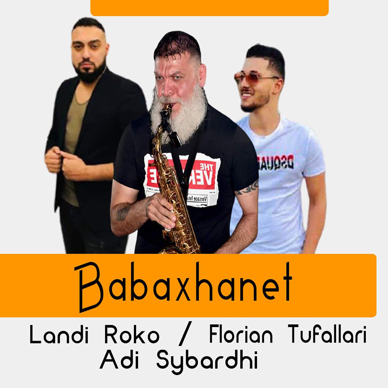 Постер альбома Babaxhanet