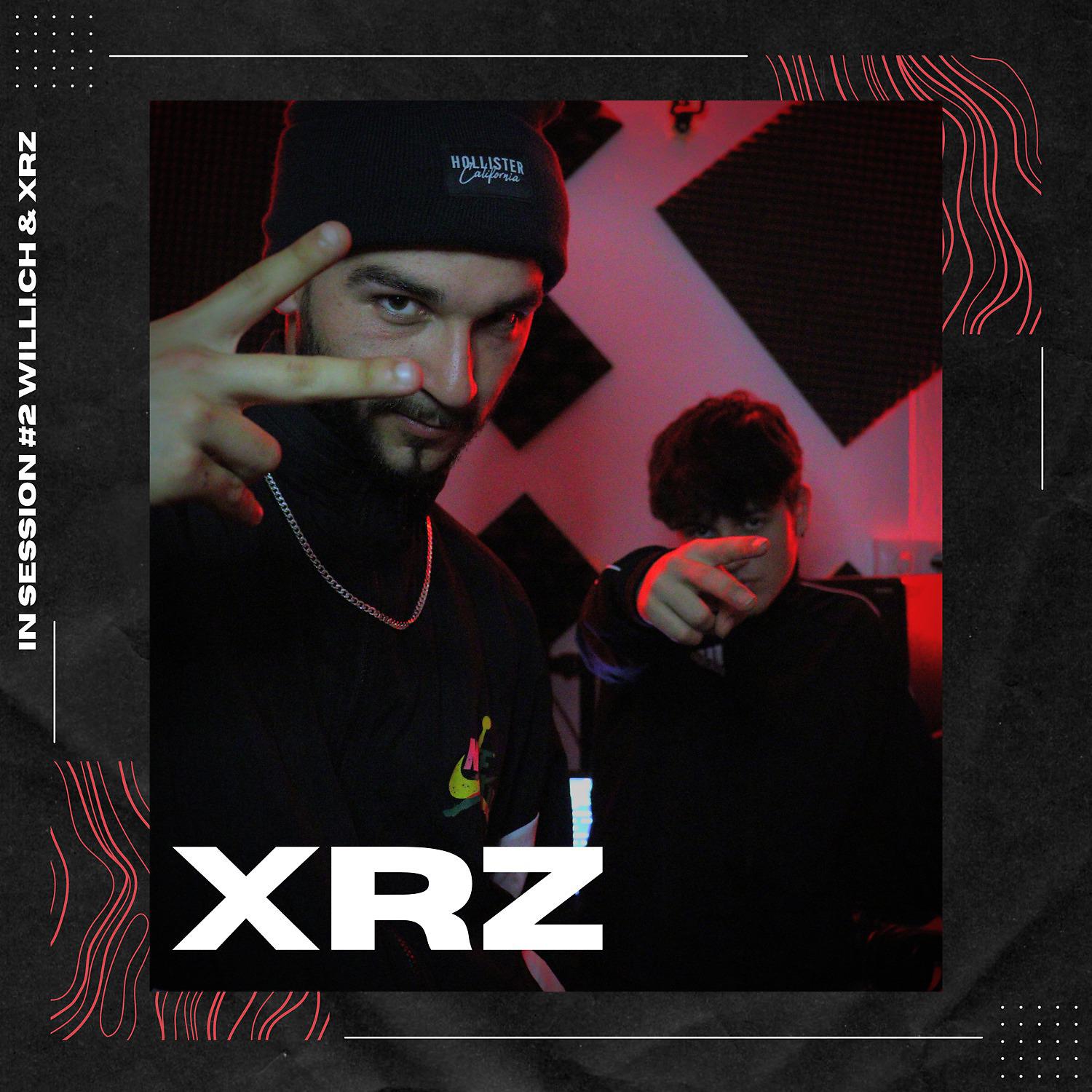 Постер альбома XRZ: In Session #2