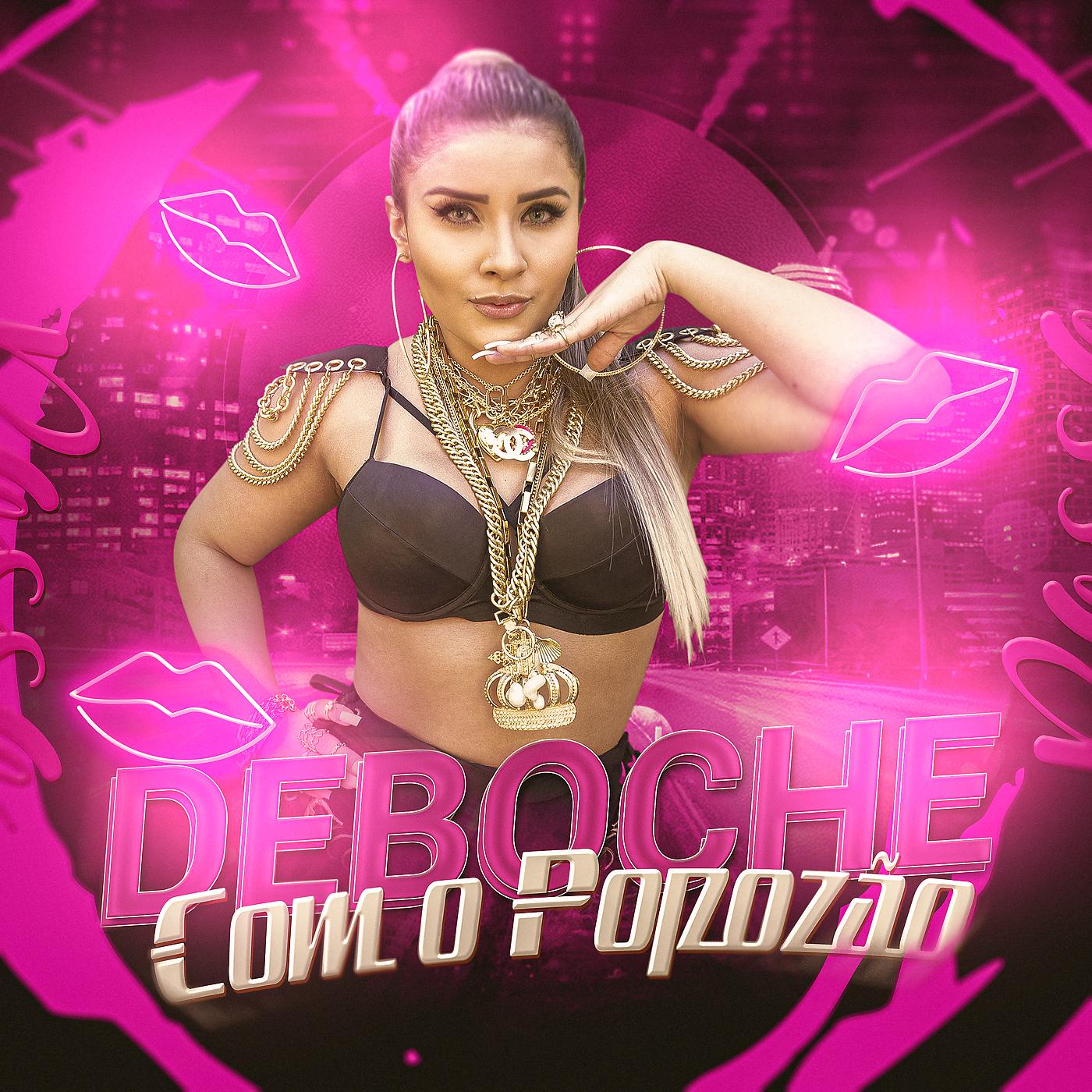 Постер альбома Deboche Com O Popozão