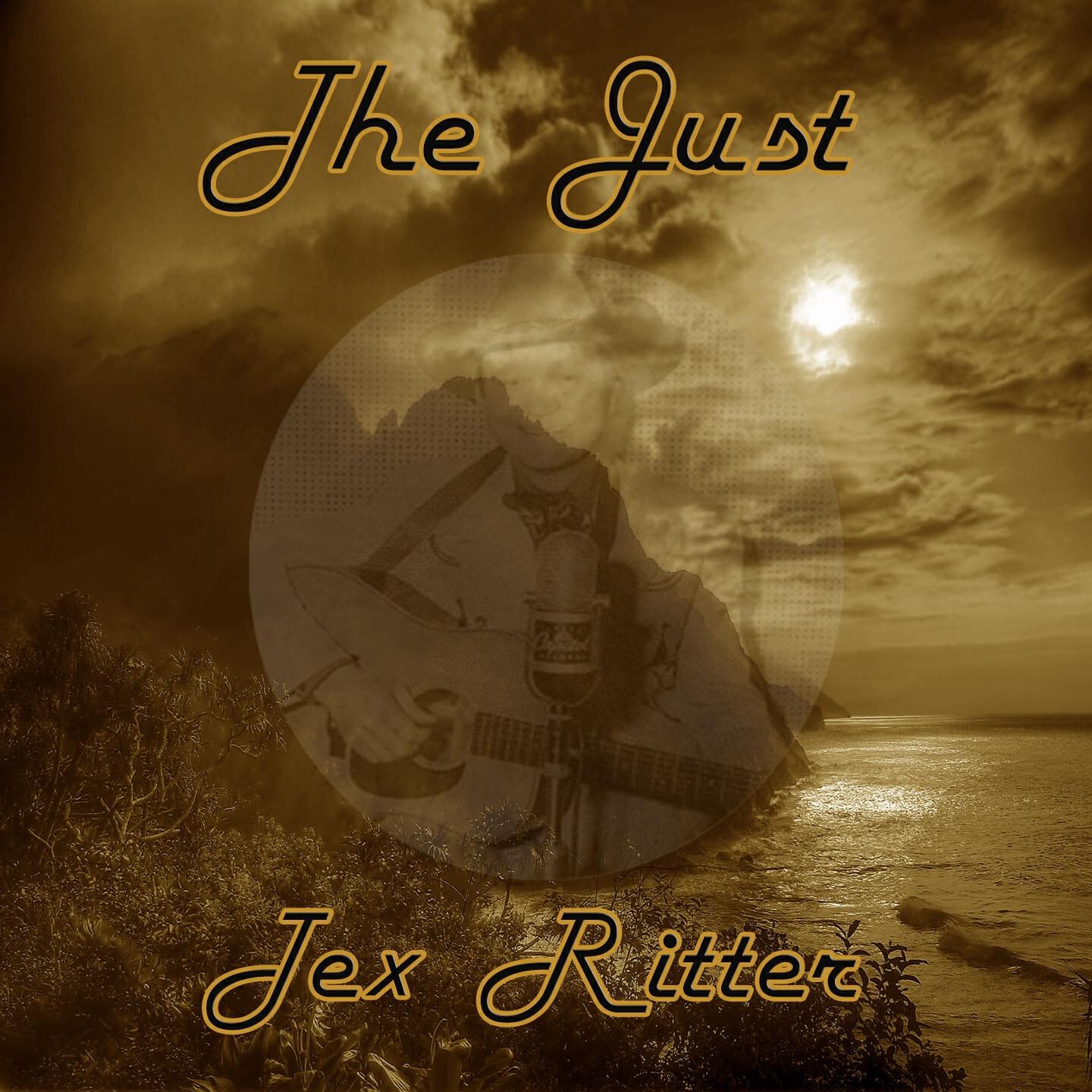 Tex Ritter - Trouble in the a Men Corner