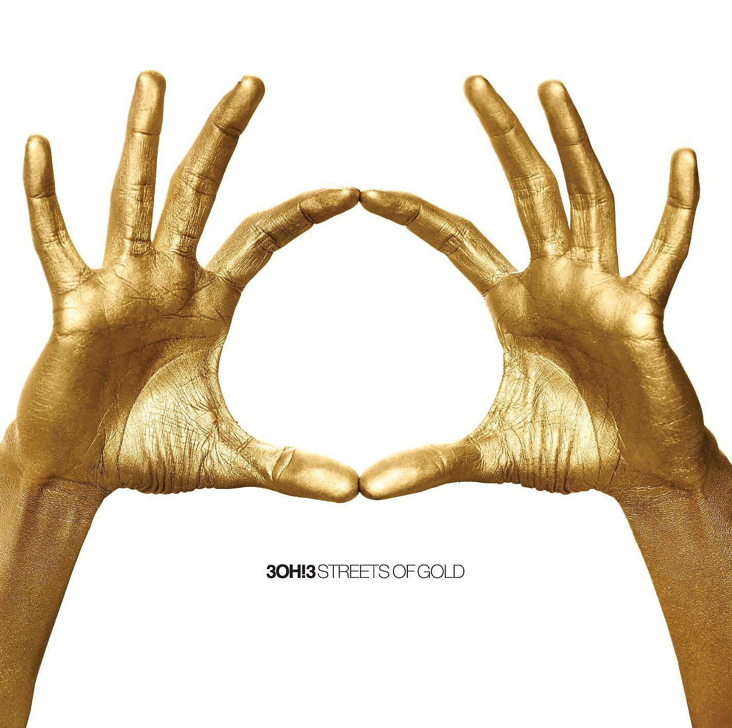 3OH!3 - Touchin on My