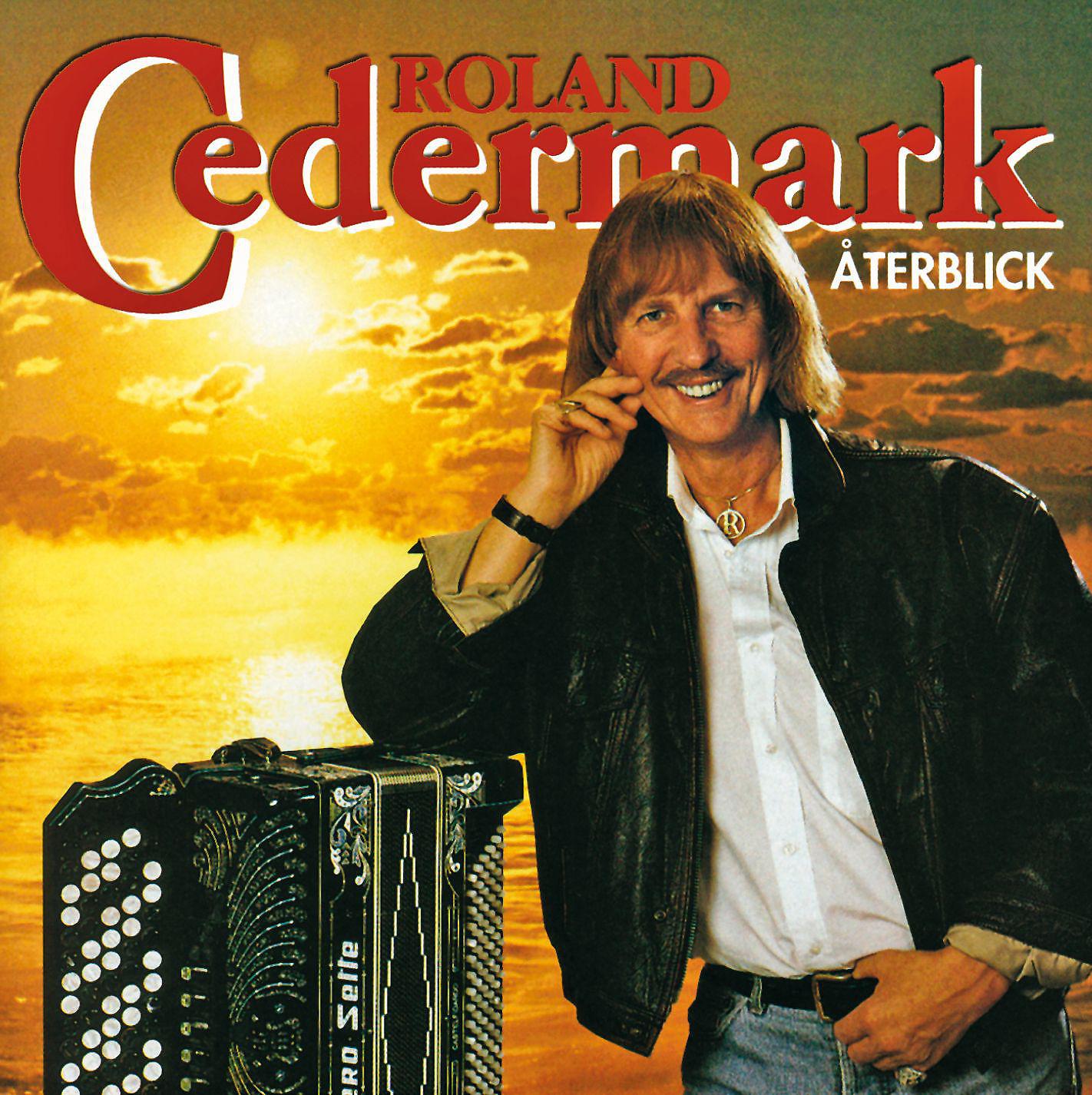 Roland Cedermark - Bei Mir Bist Du Schön