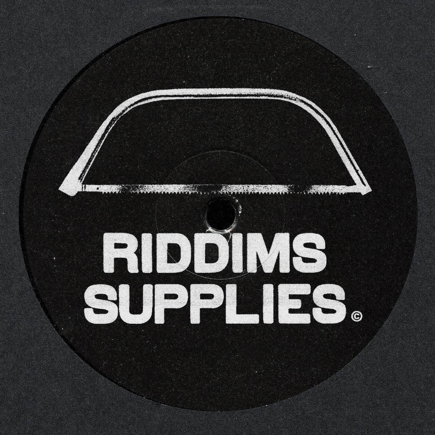 Постер альбома Riddims Supplies 002