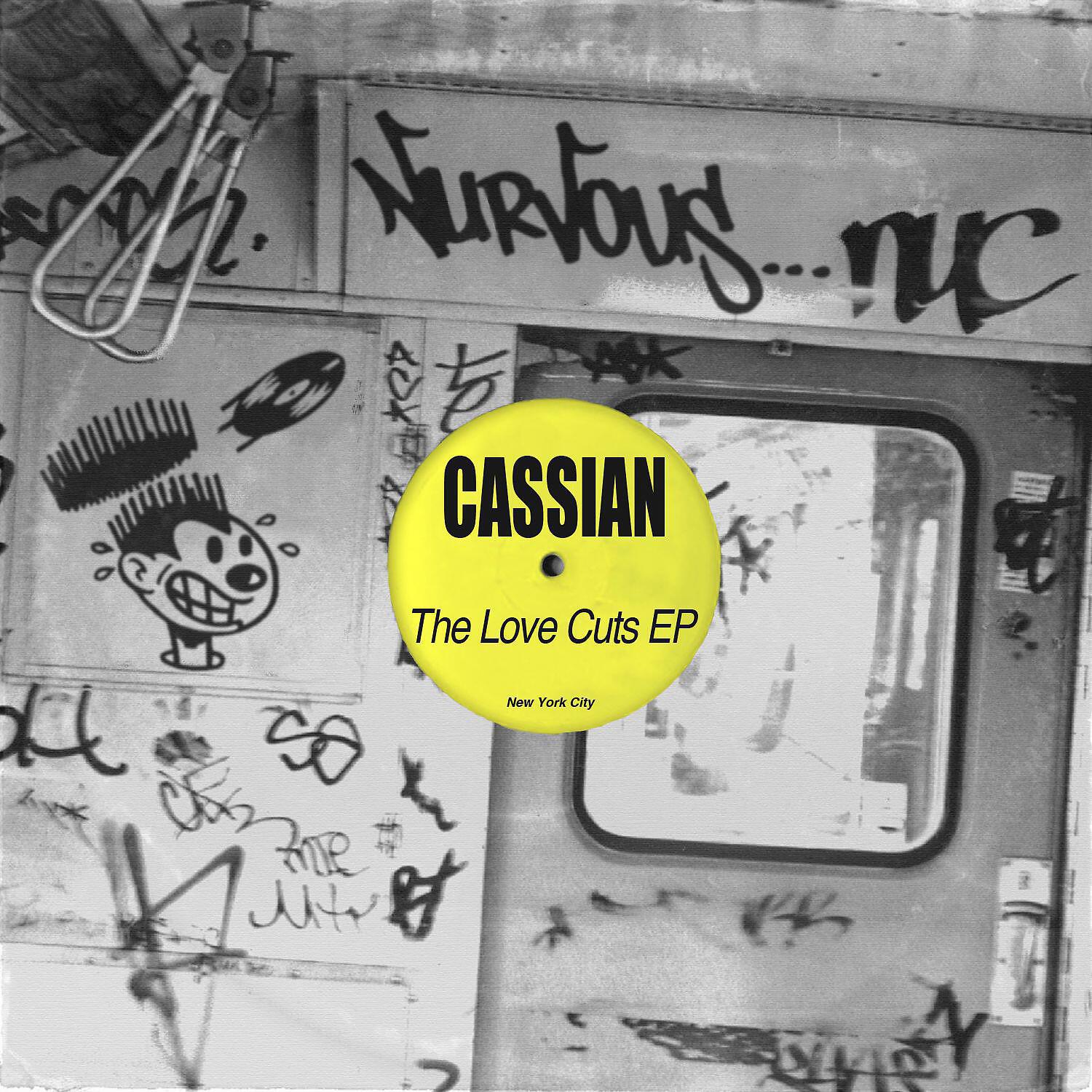 CASSIAN - I Love It (Original Mix)