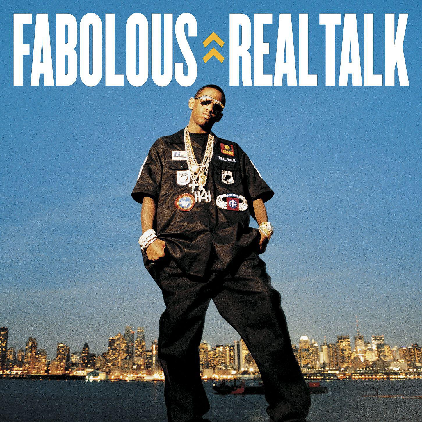 Fabolous - Do the Damn Thang (feat. Young Jeezy)