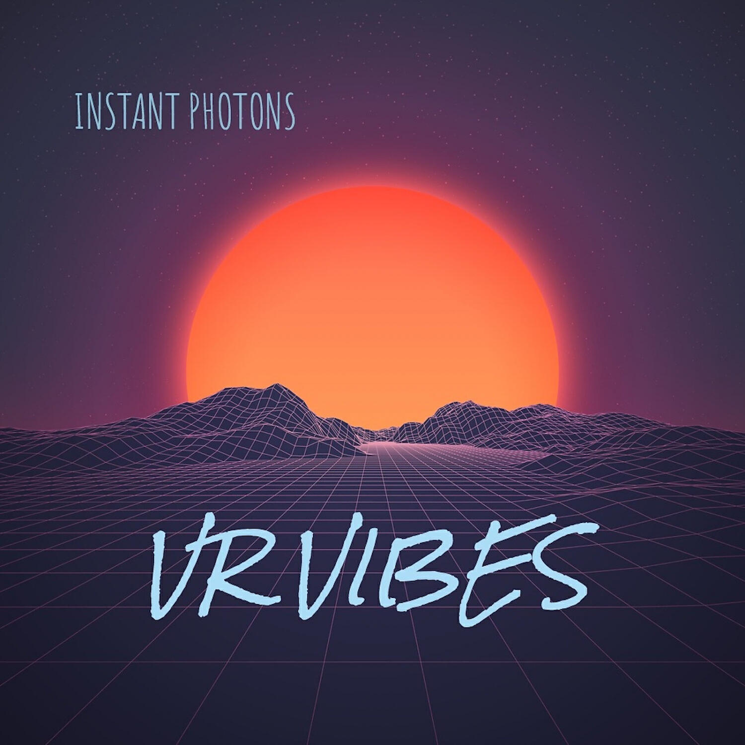 Instant Photons - Dead Tyke (feat. Anna O'Connor)