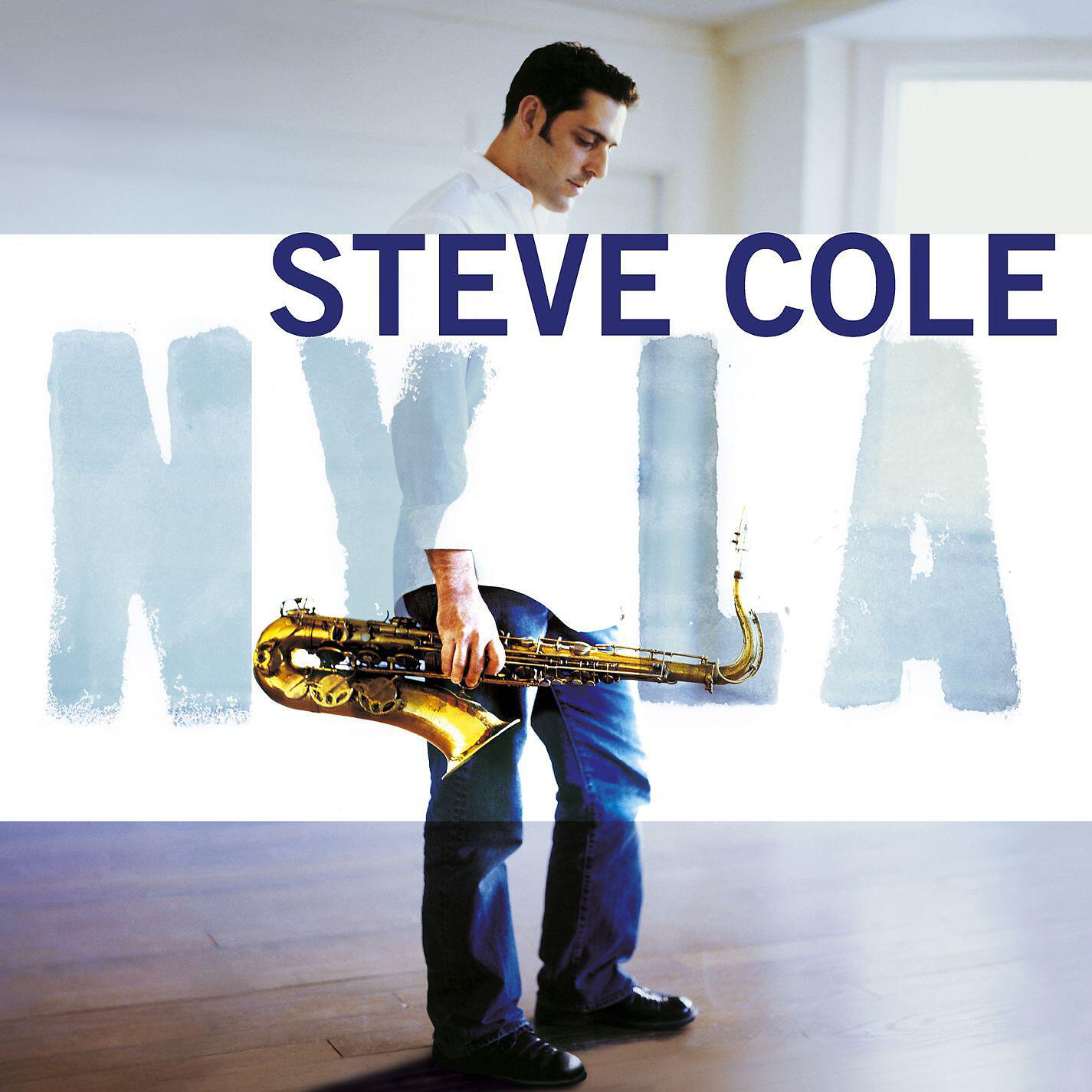 Steve Cole - Keep It Live / Keep It Live Reprise (Hidden Track) [feat. Brevi & Aloe Blacc] [Live]