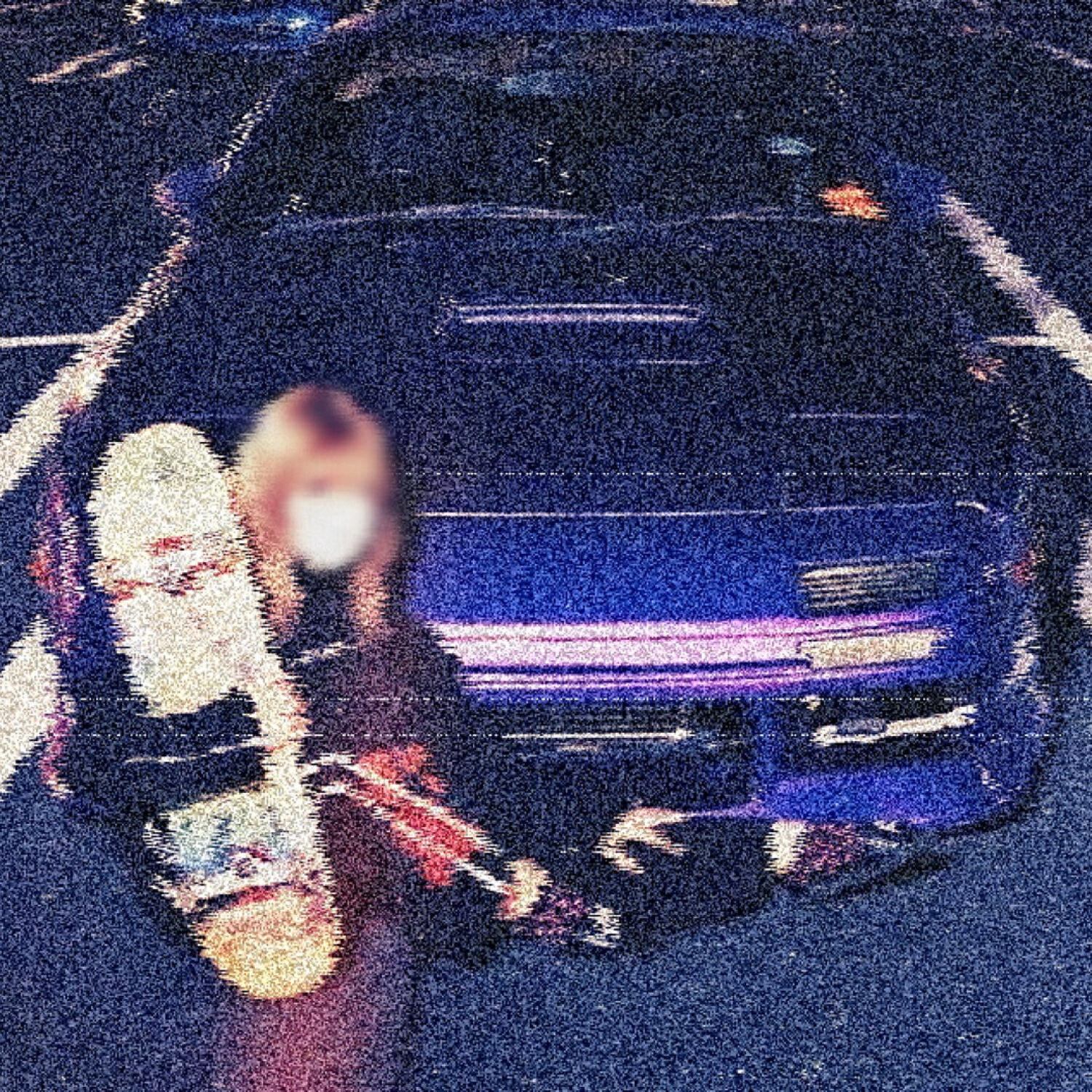 SHXDOWMXSSACRE - Make A Stang