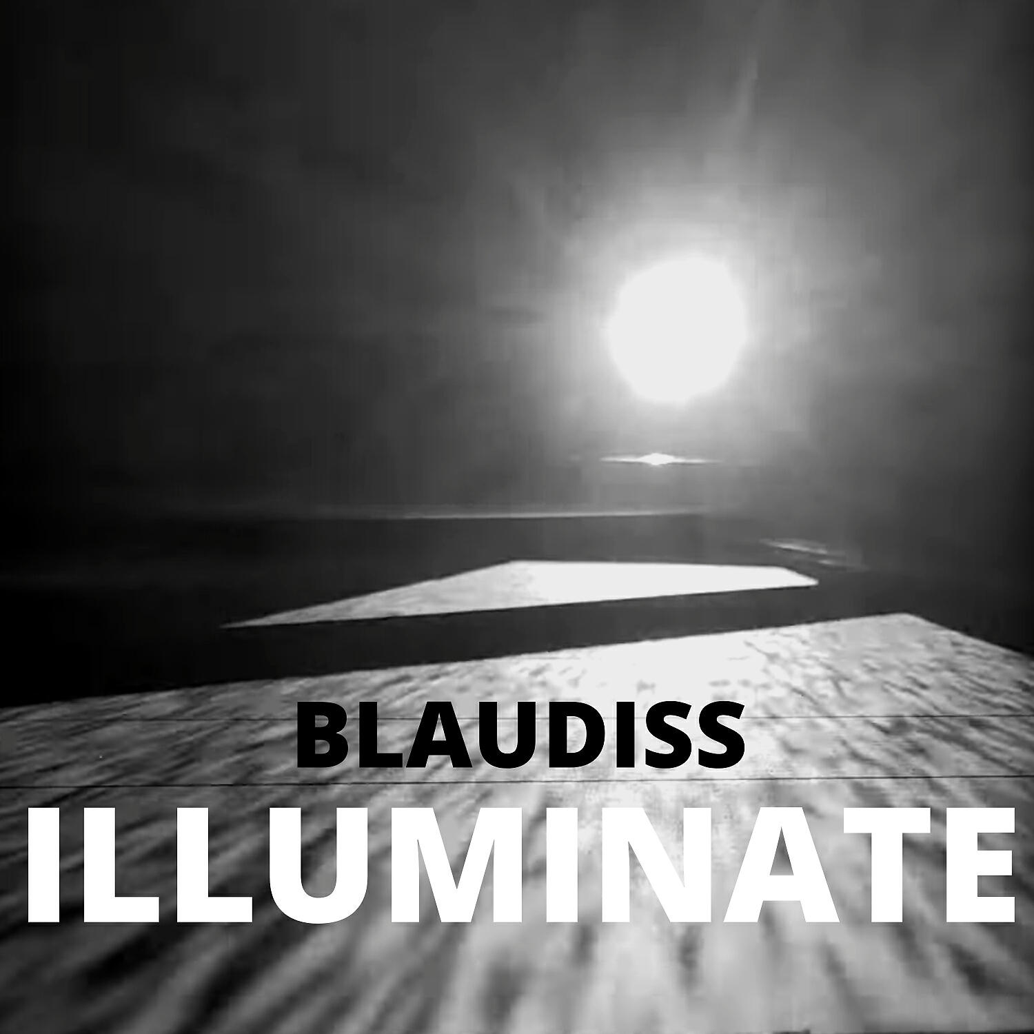 BlauDisS - Illuminate