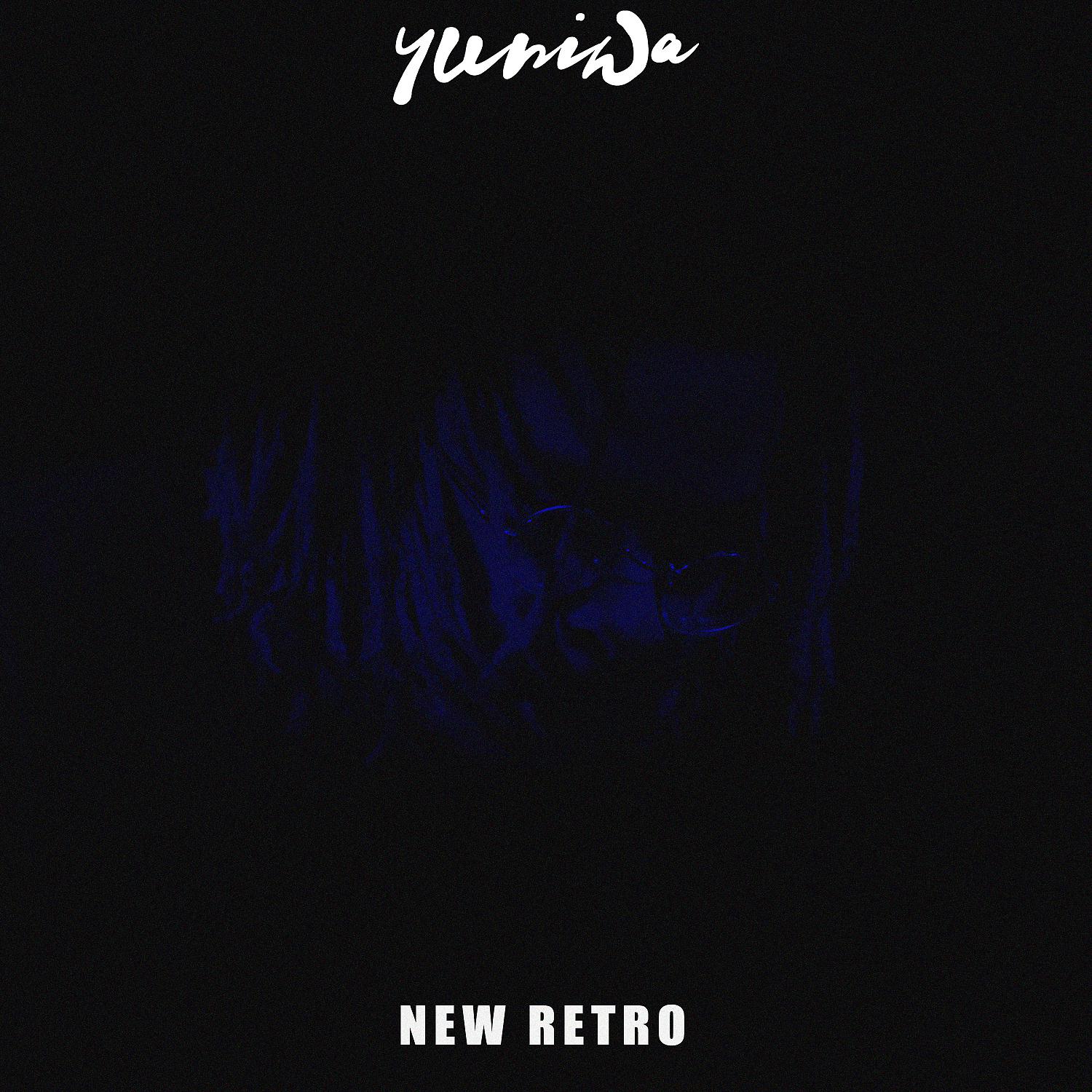Постер альбома New Retro