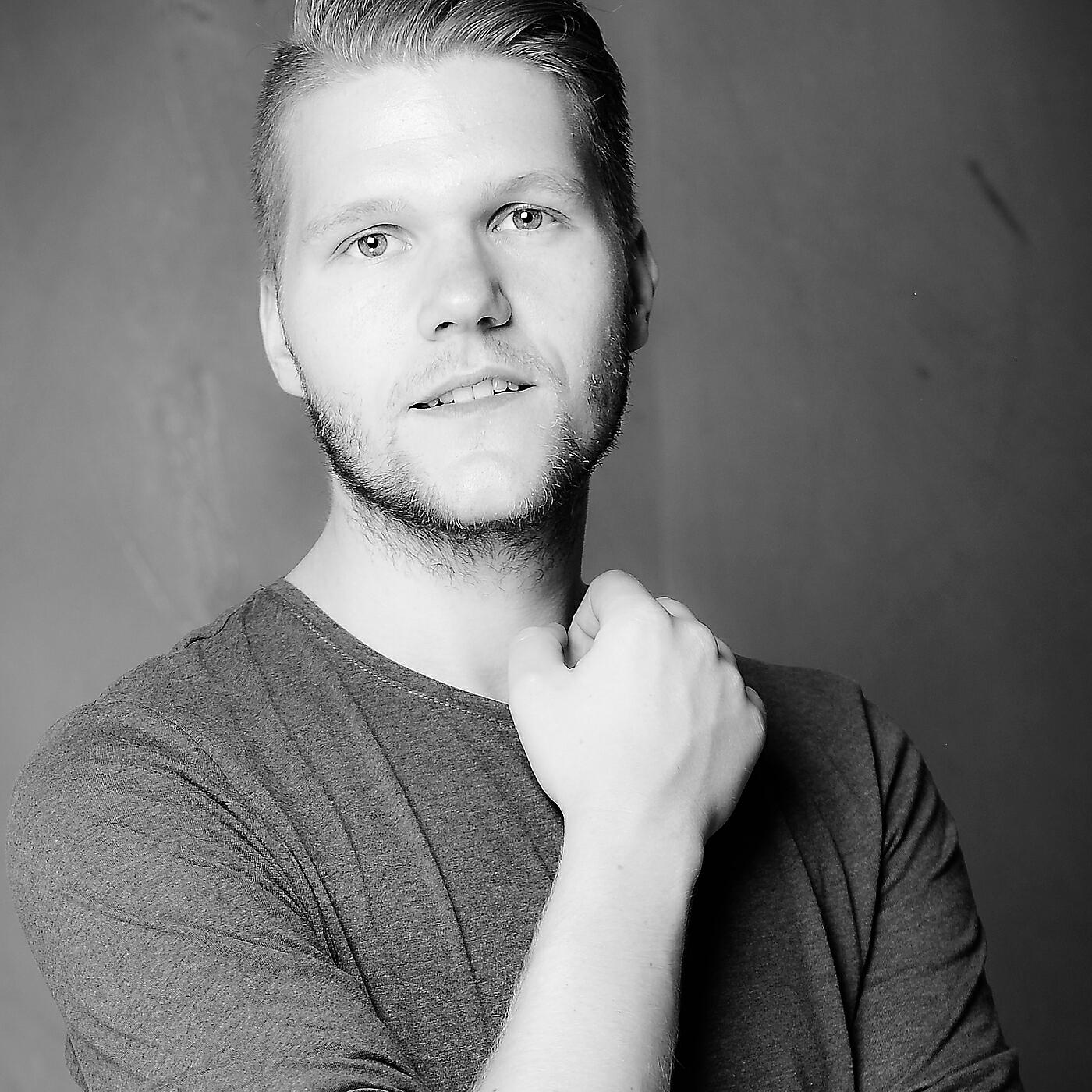 Philipp Trant - Go