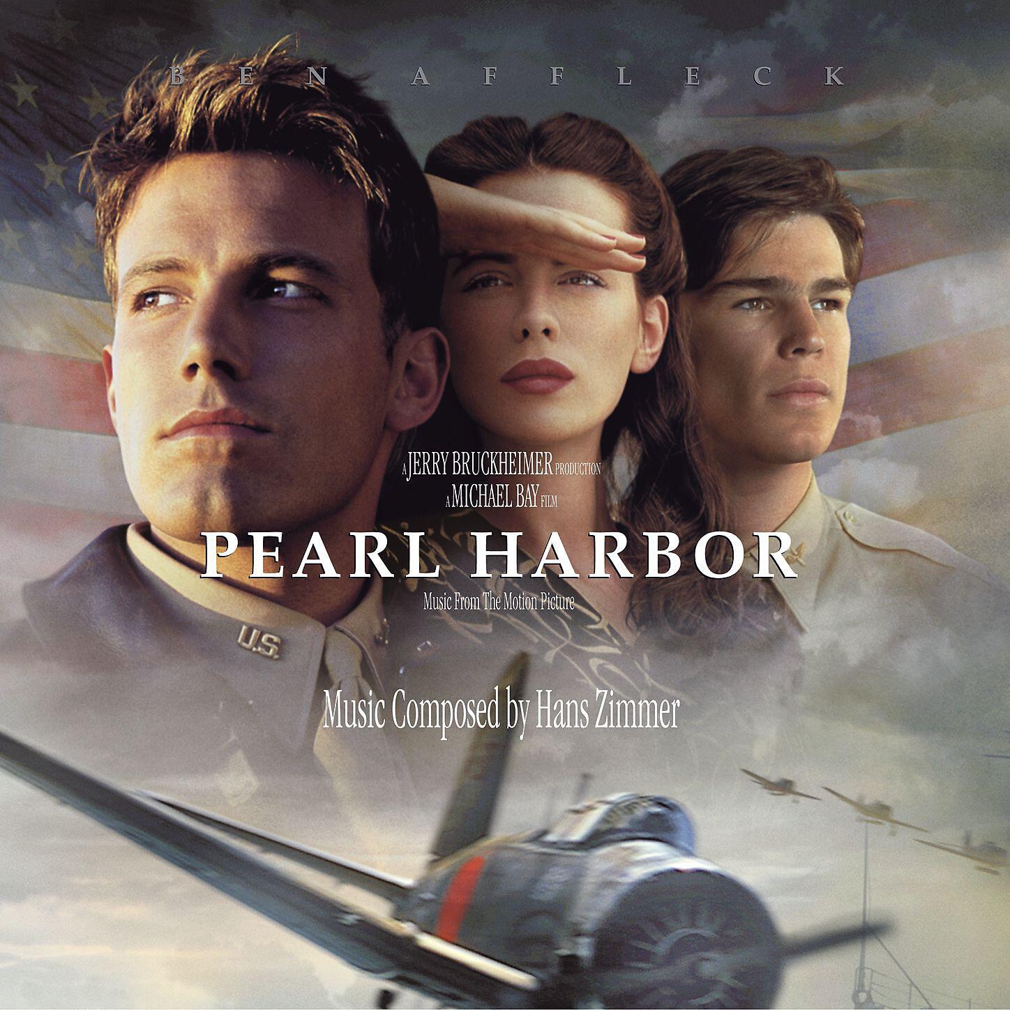 Hans Zimmer - ...And Then I Kissed Him