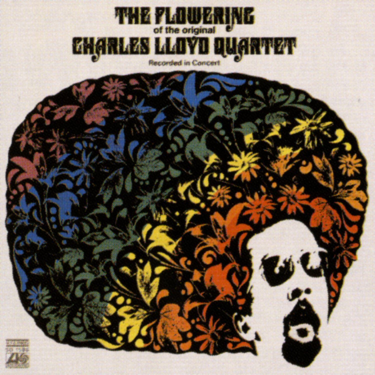 Charles Lloyd Quartet - Wilpan's (Live in Norway)