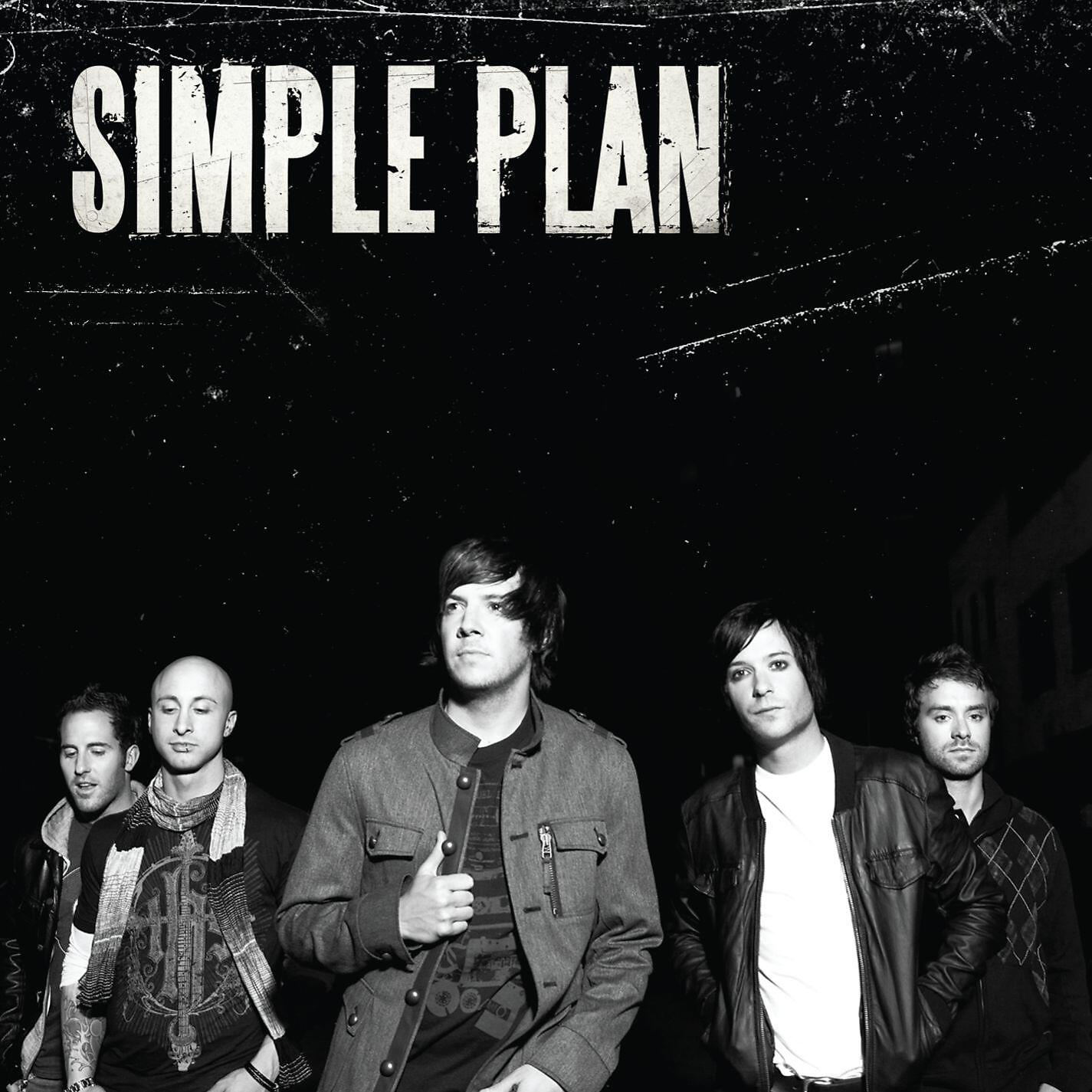 Постер альбома Simple Plan