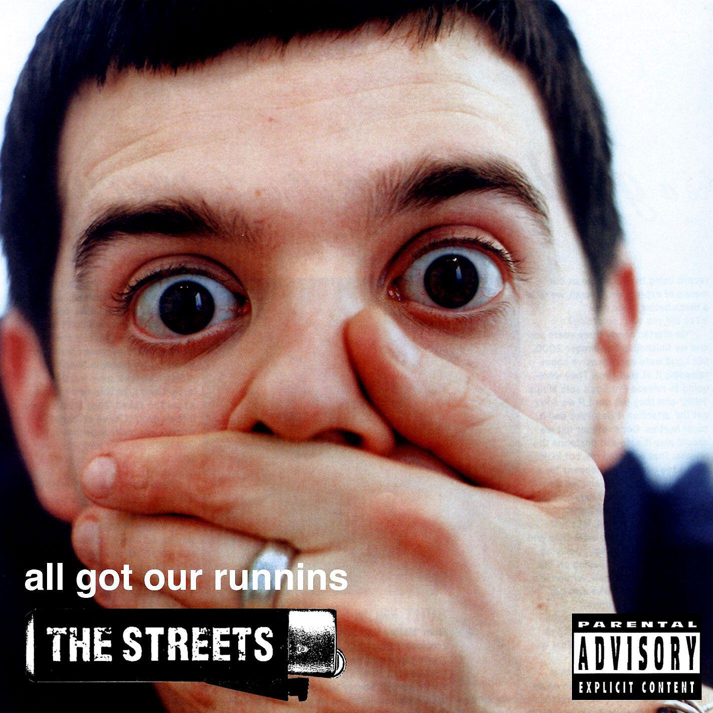 The Streets - Streets Score