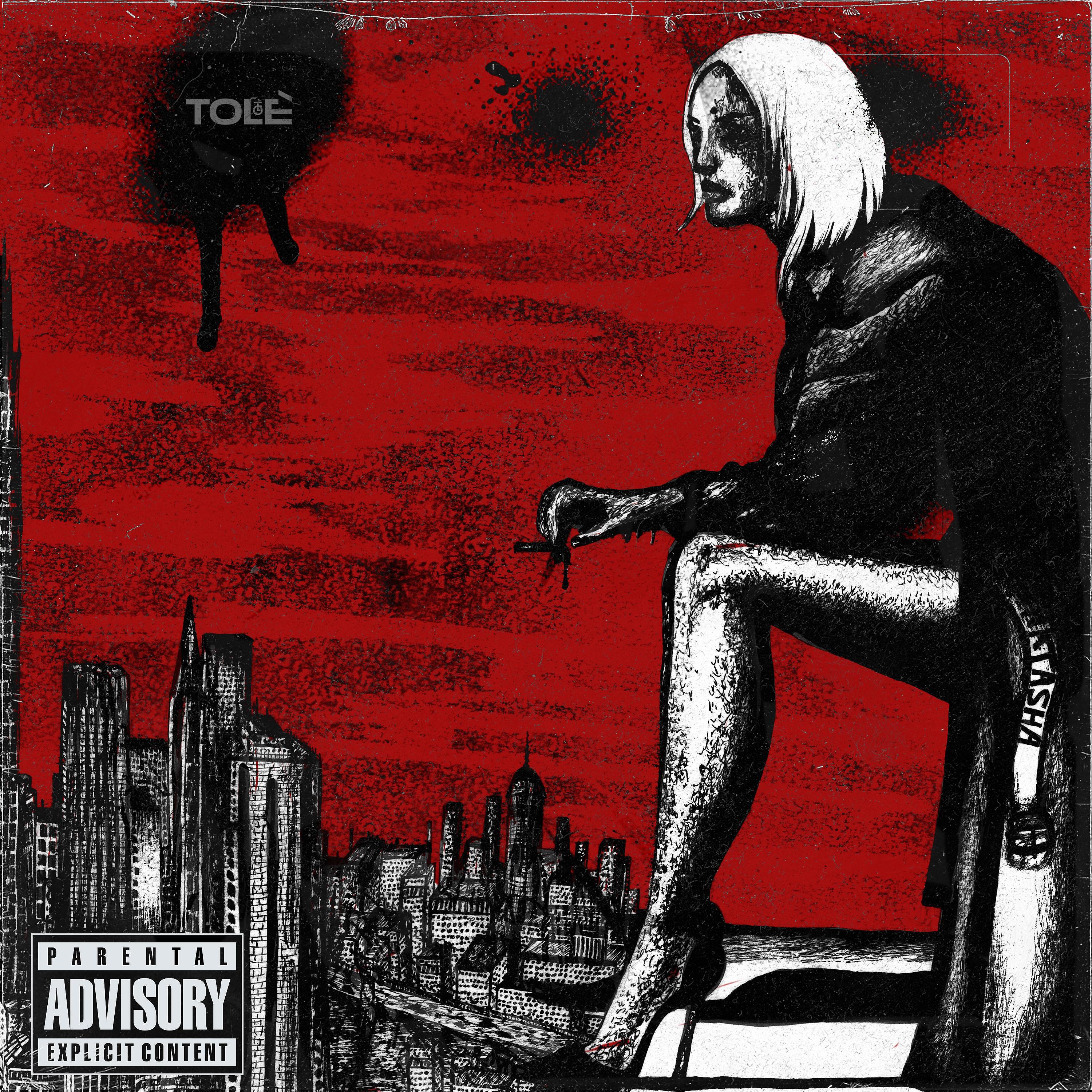 TOLE - NATASHA