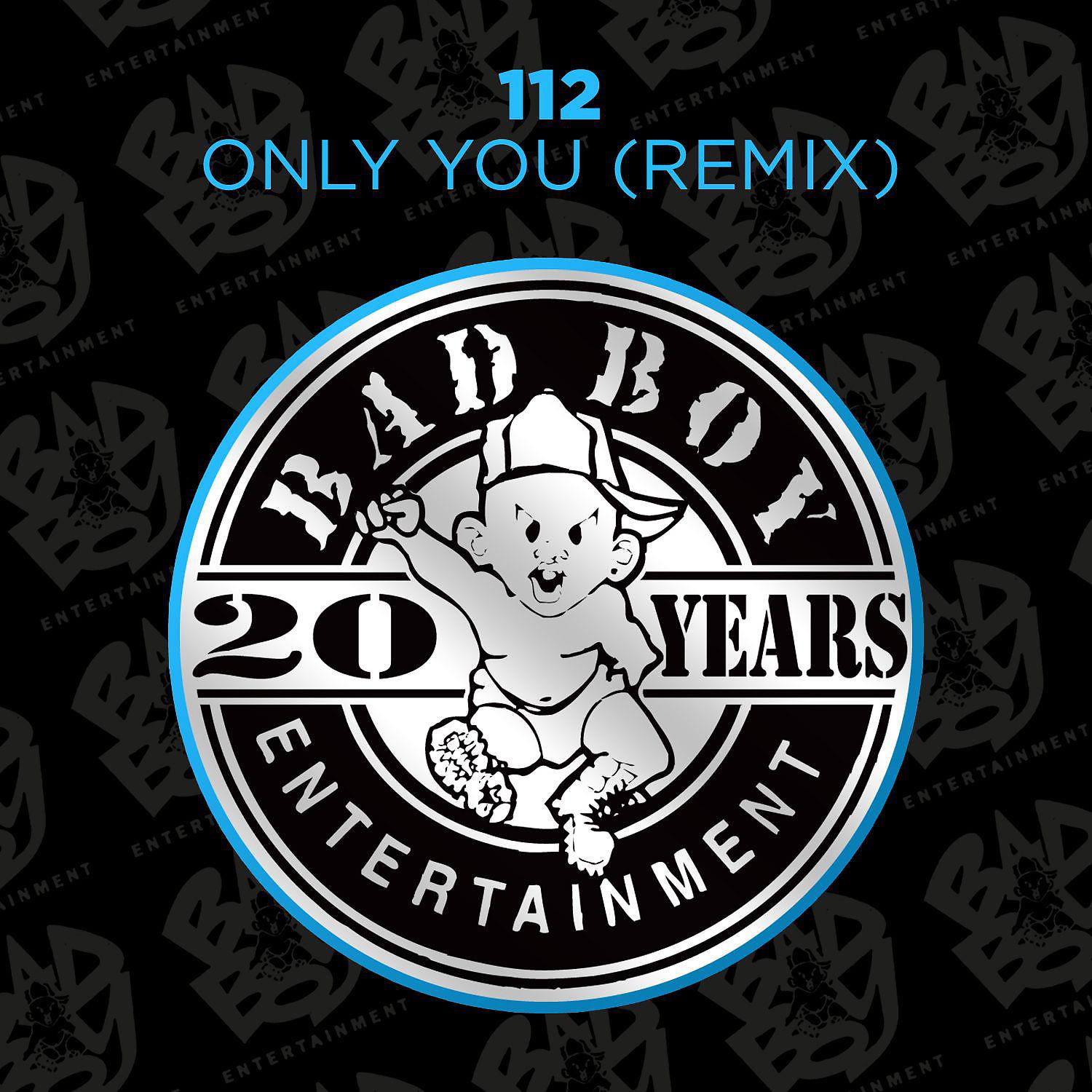 Постер альбома Only You (Remix)