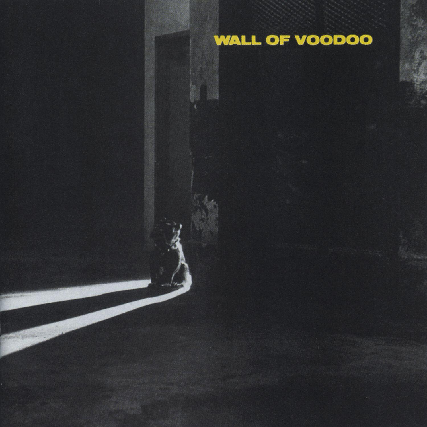 Wall Of Voodoo - Longarm