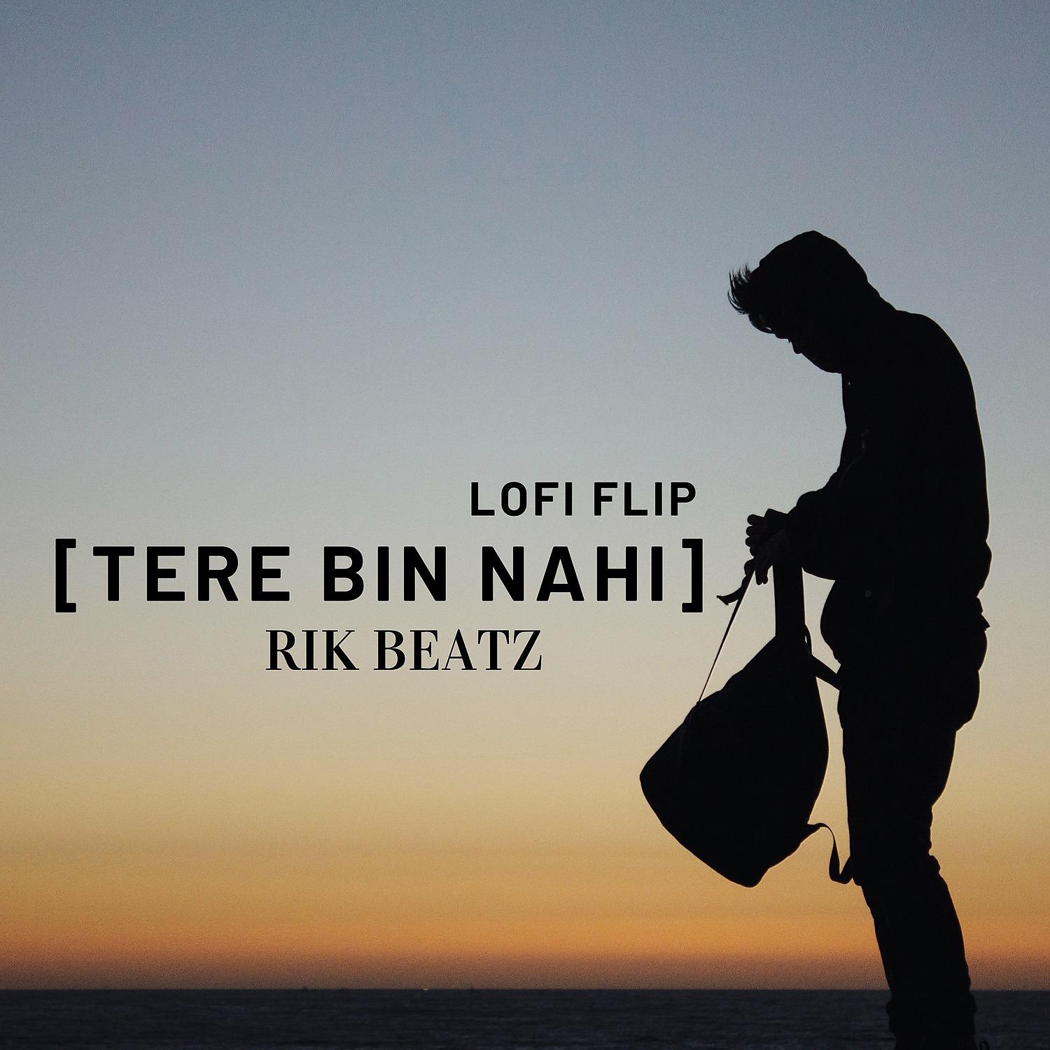 Постер альбома Tere Bin Nai Laage (LoFi Flip)
