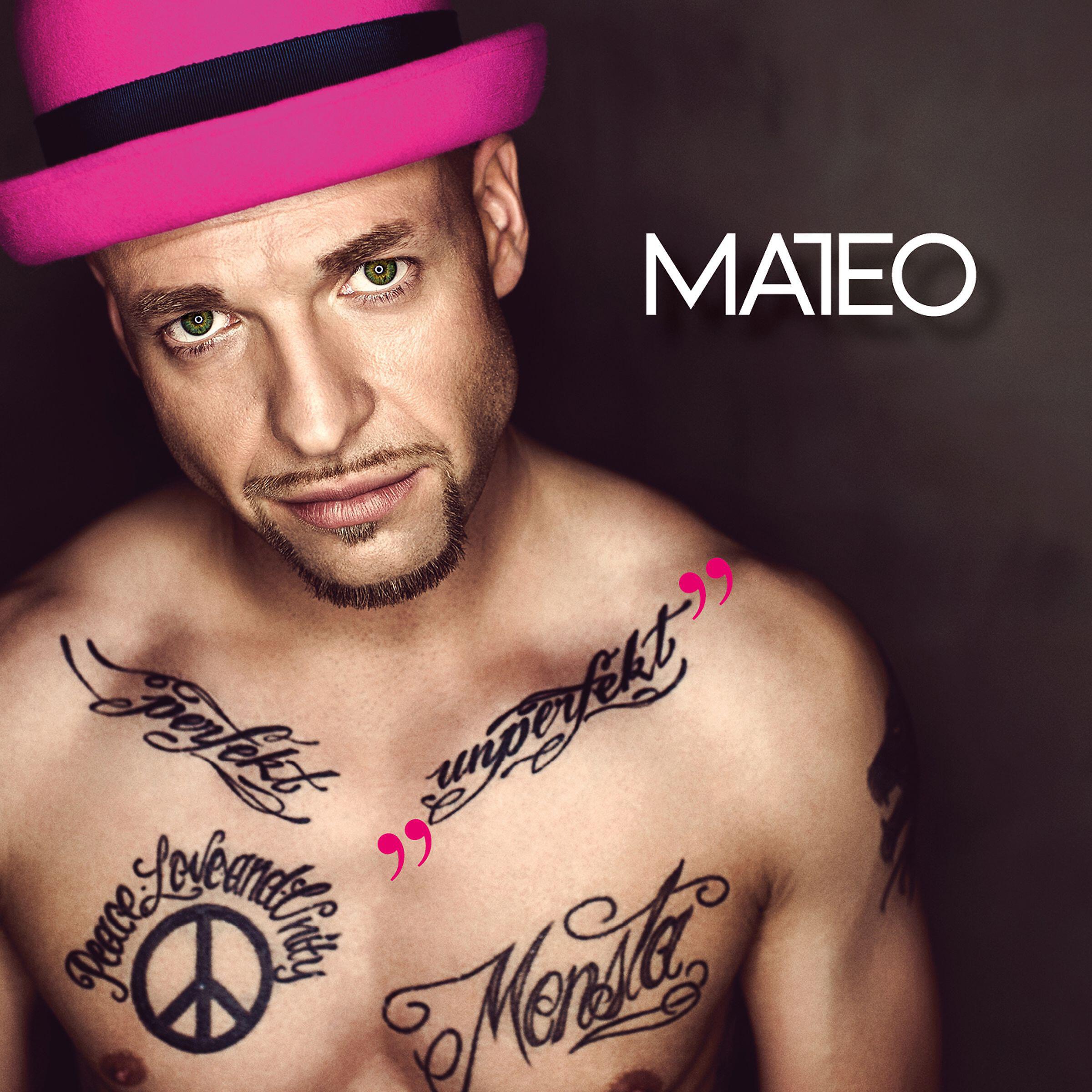 Mateo - Ich hau ab (feat. Xavier Naidoo)