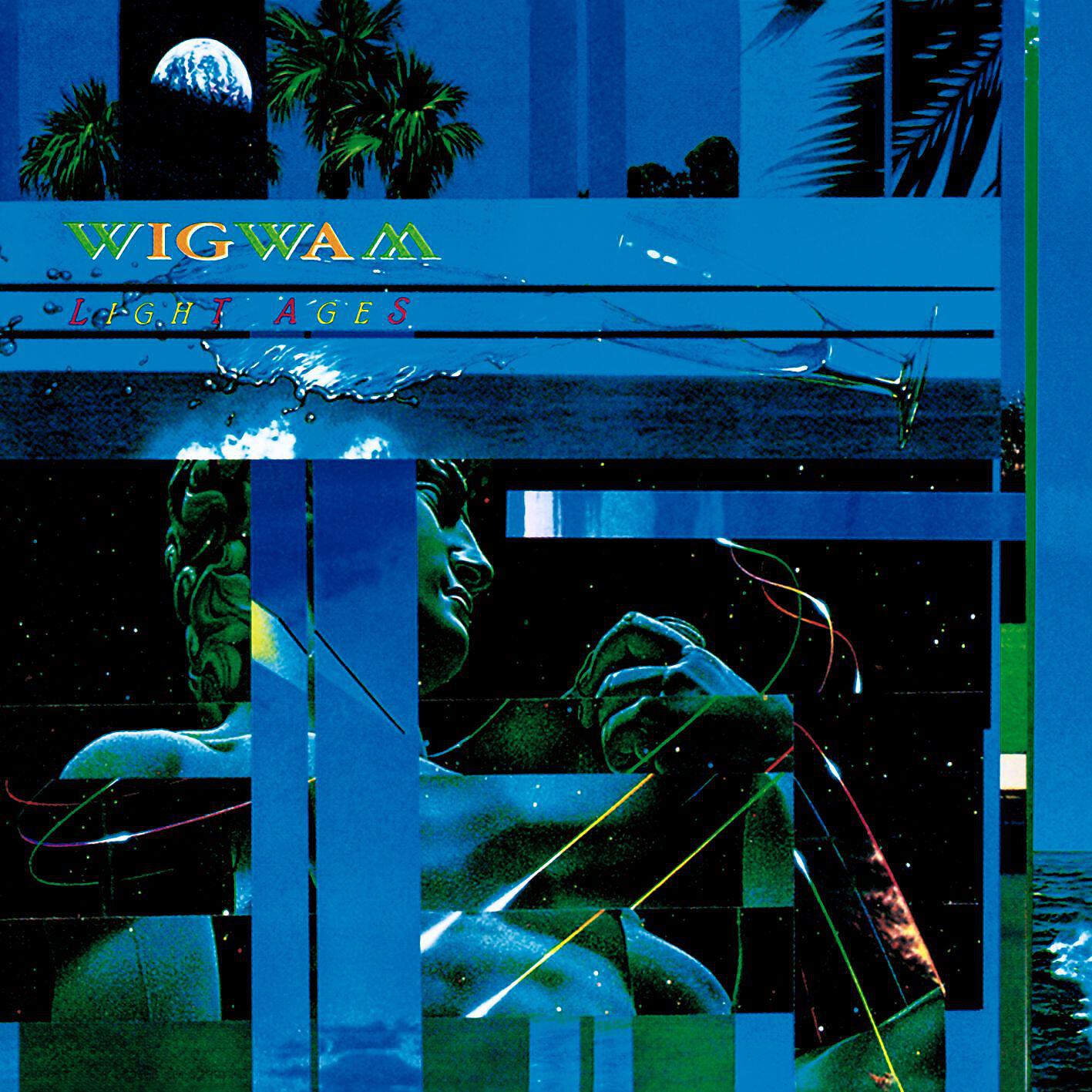 Wigwam - Tomstone Valentine