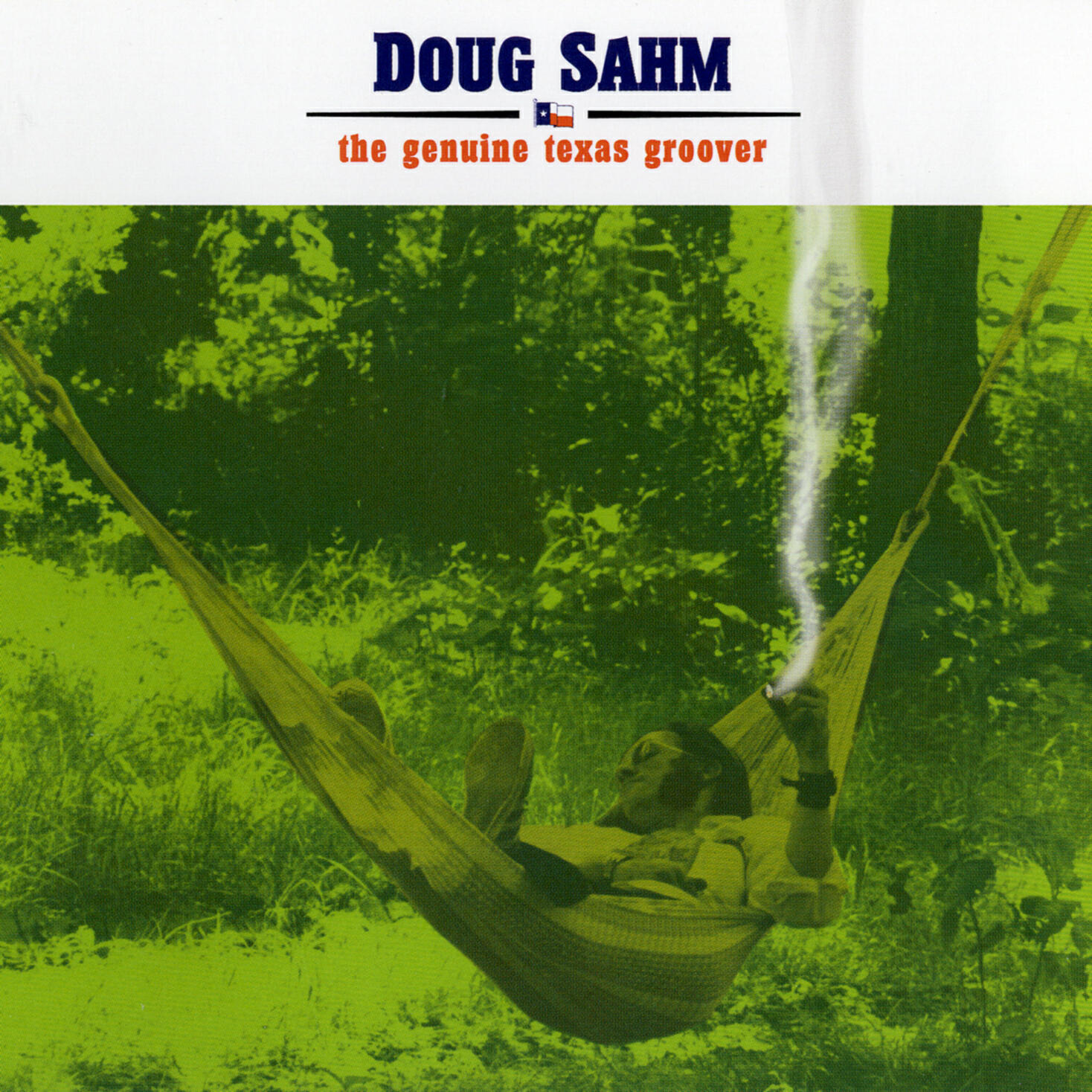 Doug Sahm - Hey, Good Lookin'