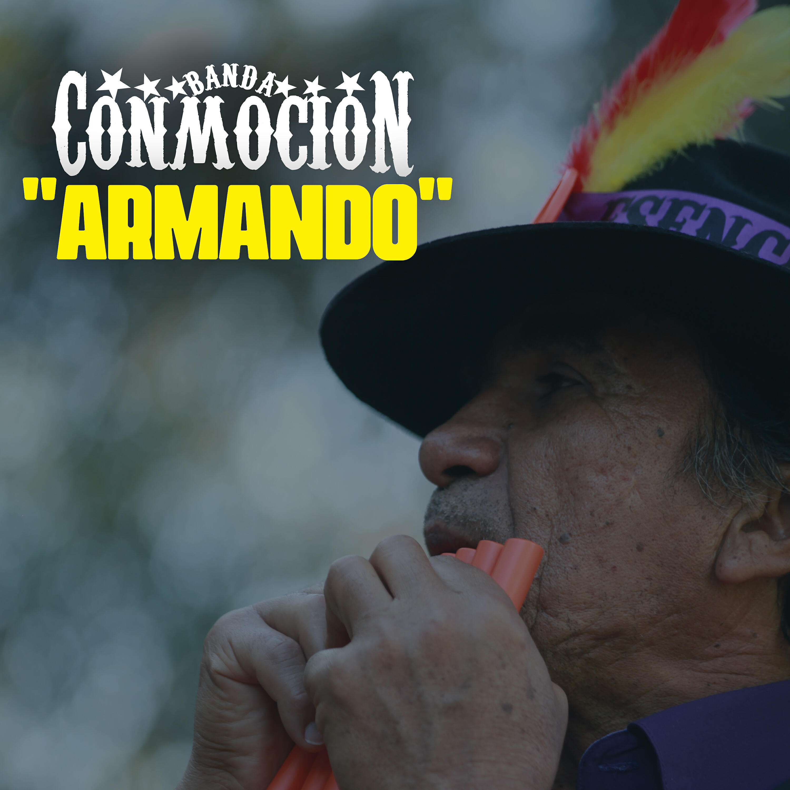 Banda Conmoción - Armando