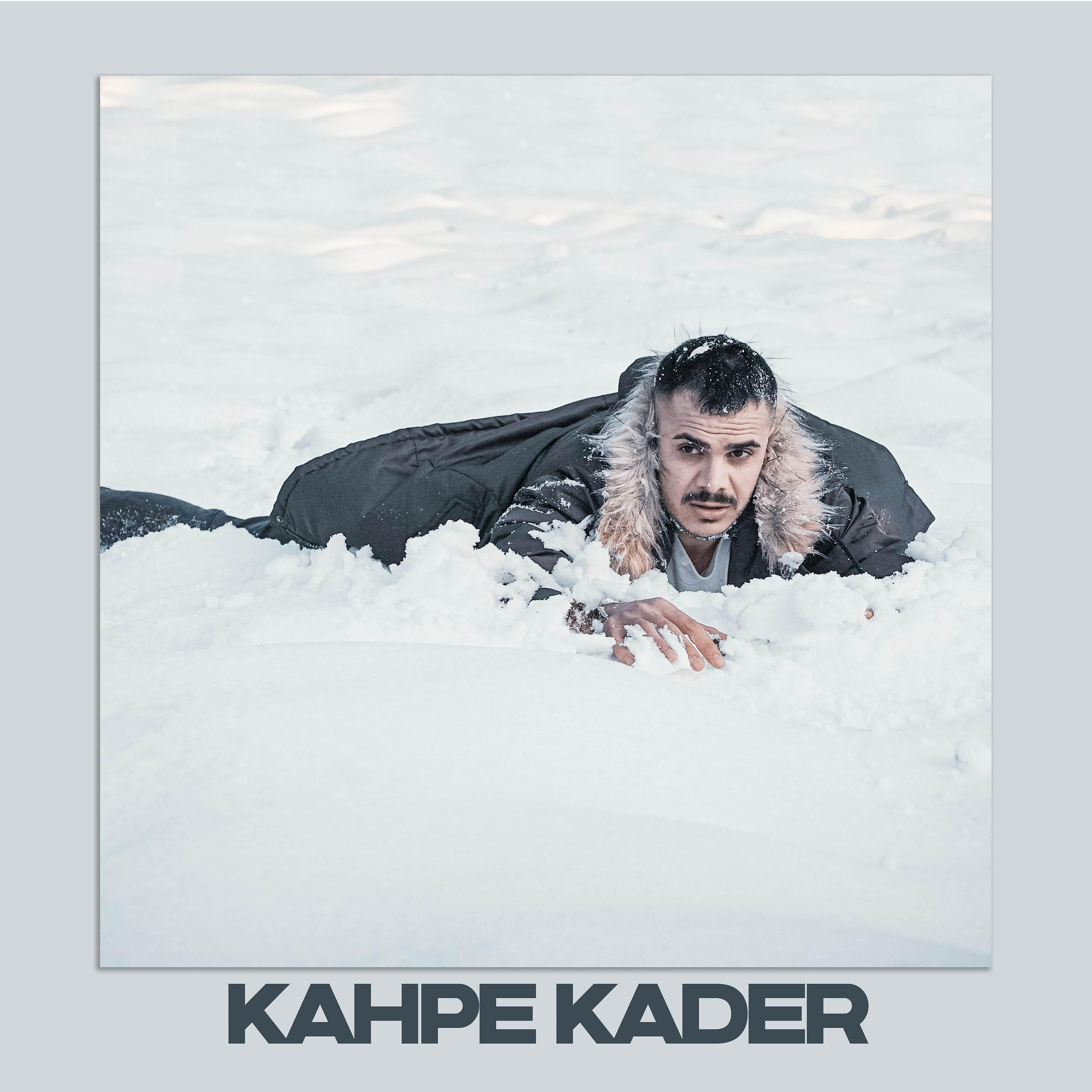 Постер альбома Kahpe Kader