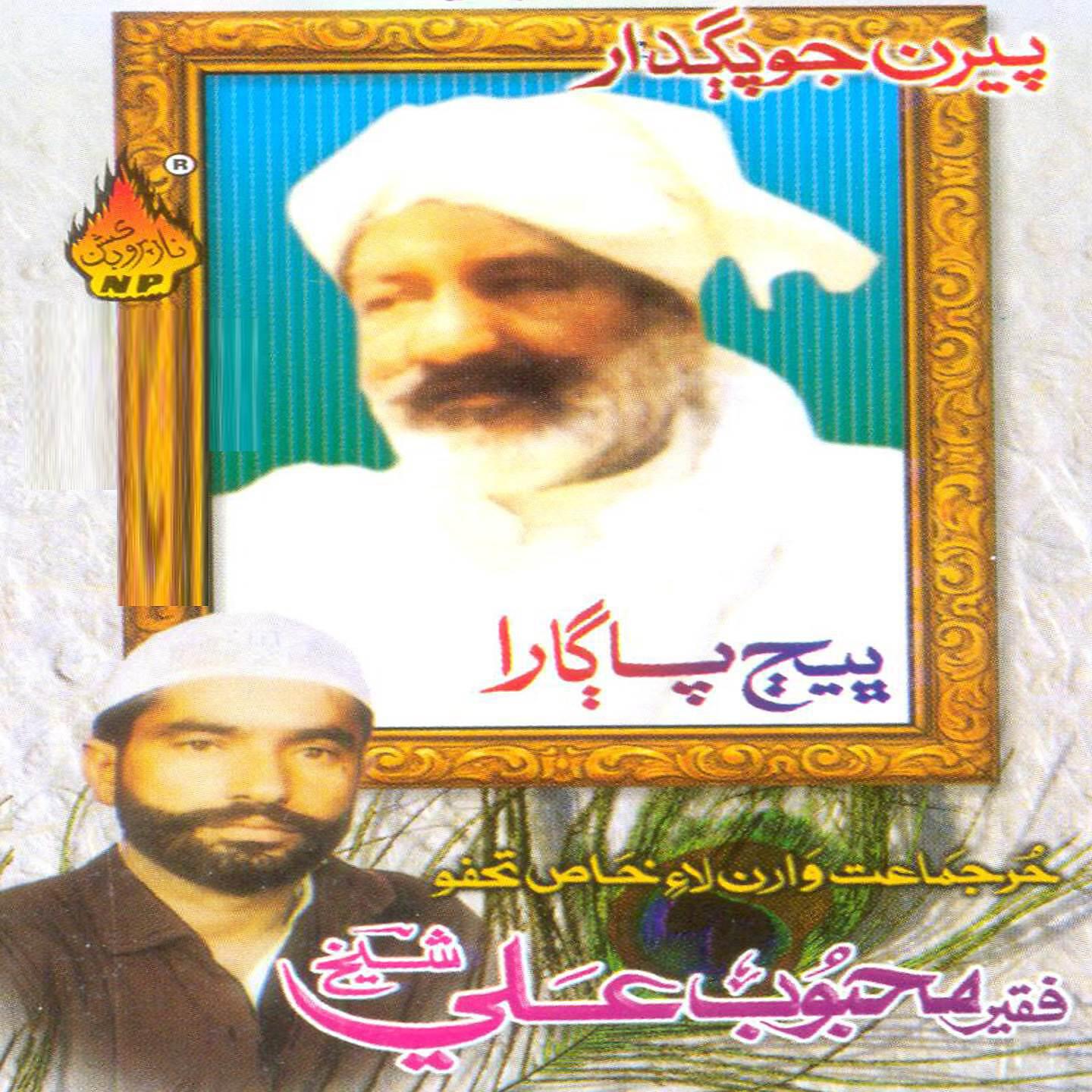 Mehboob Ali Sheikh - Har Handhe Hul Aa Punhal