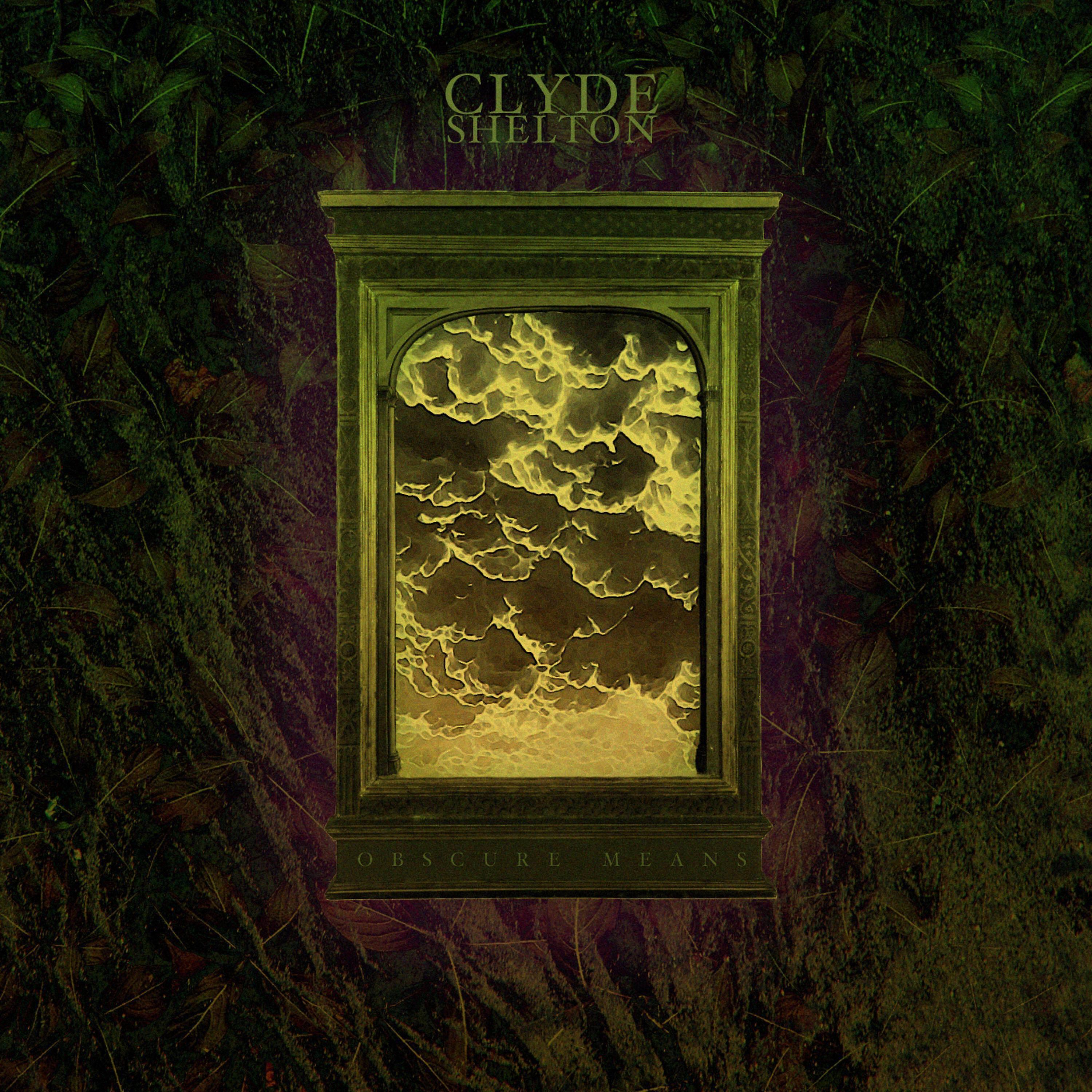 Clyde Shelton - Vain Specialty