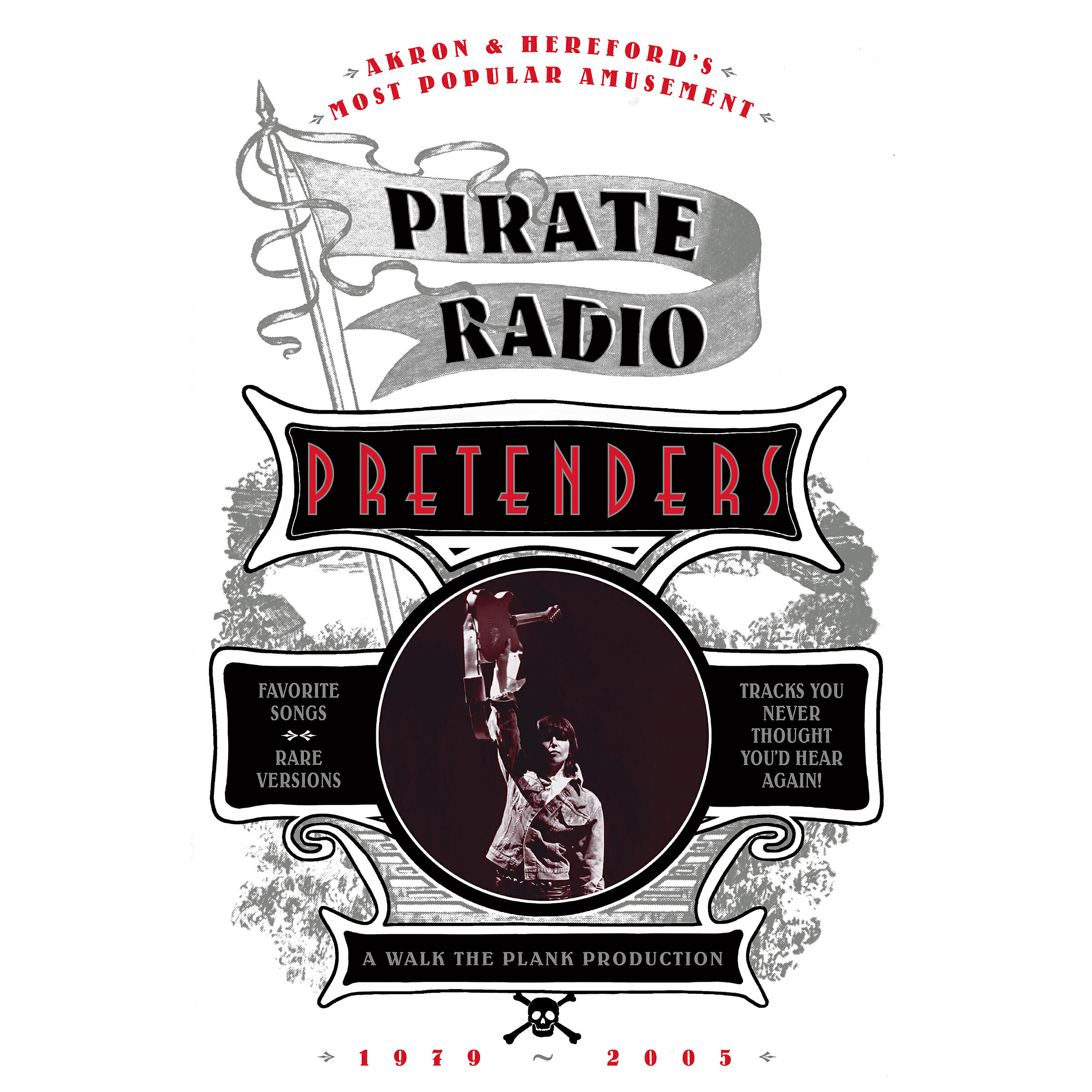 The Pretenders - Kid (2006 Remaster)