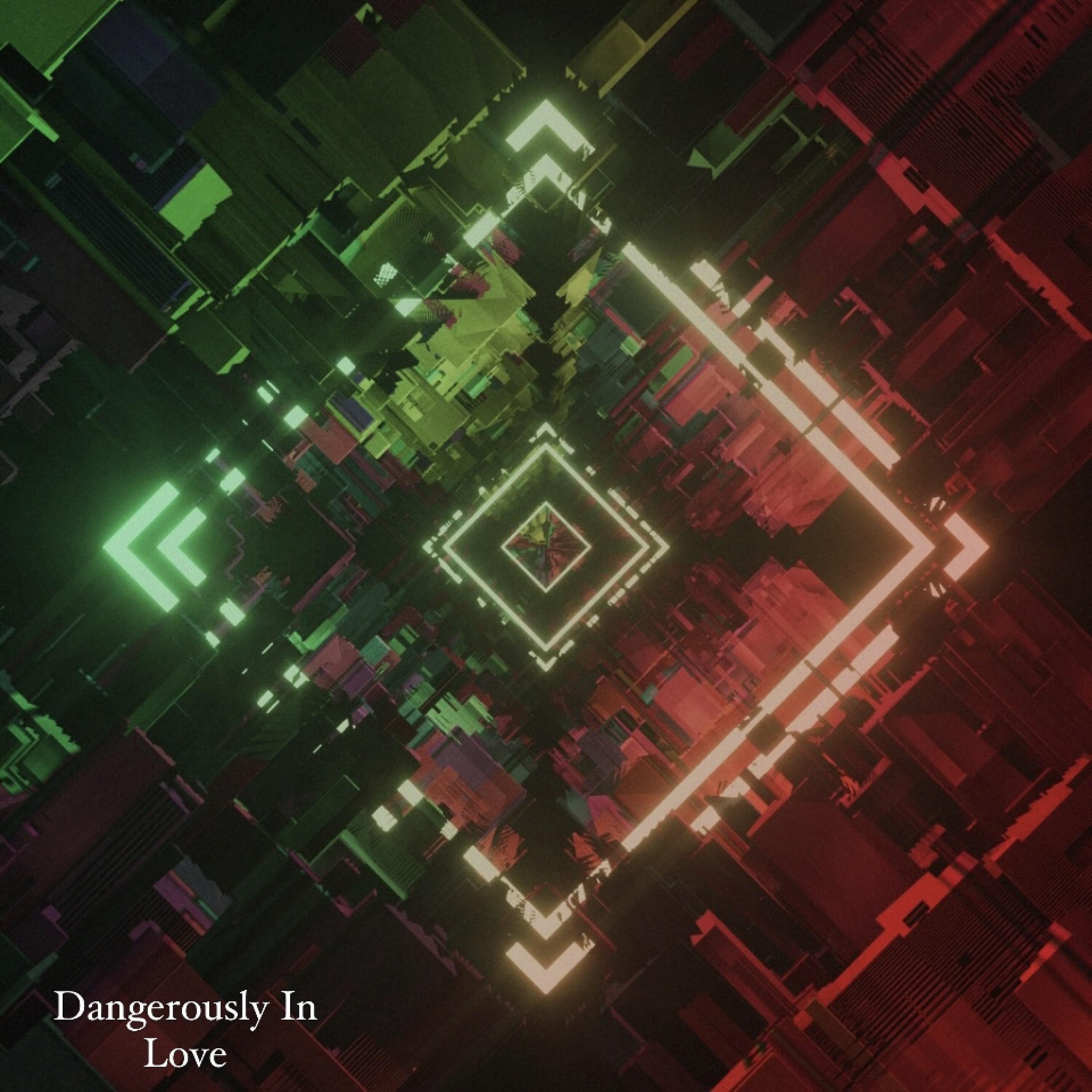 Sergolaz - Dangerously in Love (Slowed and Reverb Remix)