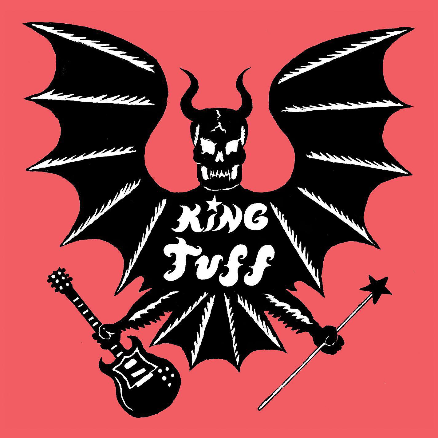 Постер альбома King Tuff (preview)