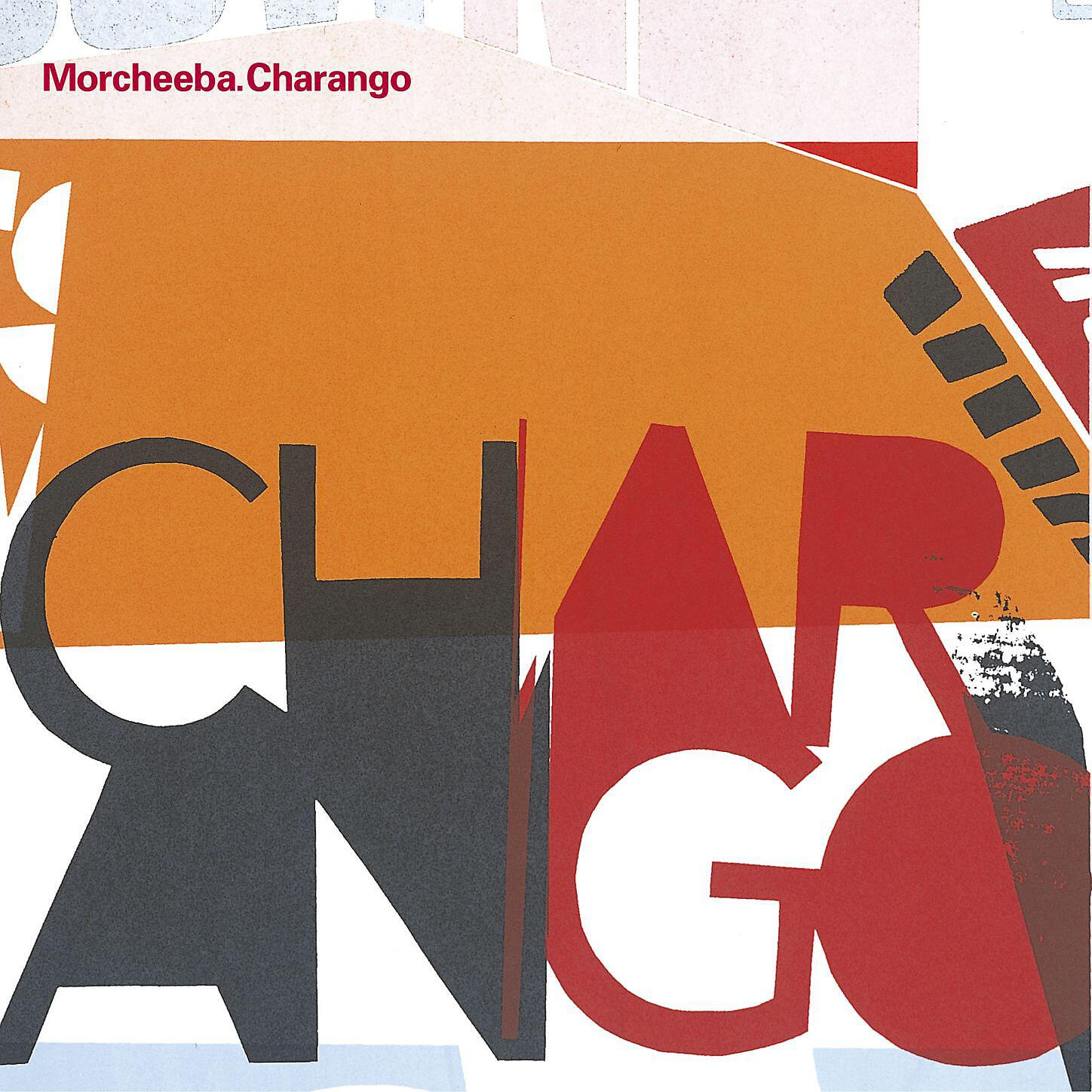 Morcheeba - The Great London Traffic Warden Massacre