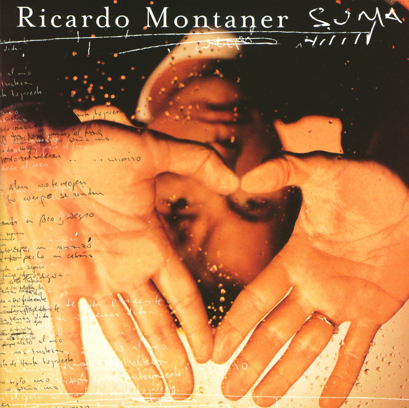 Ricardo Montaner - Ya No Vale La Pena