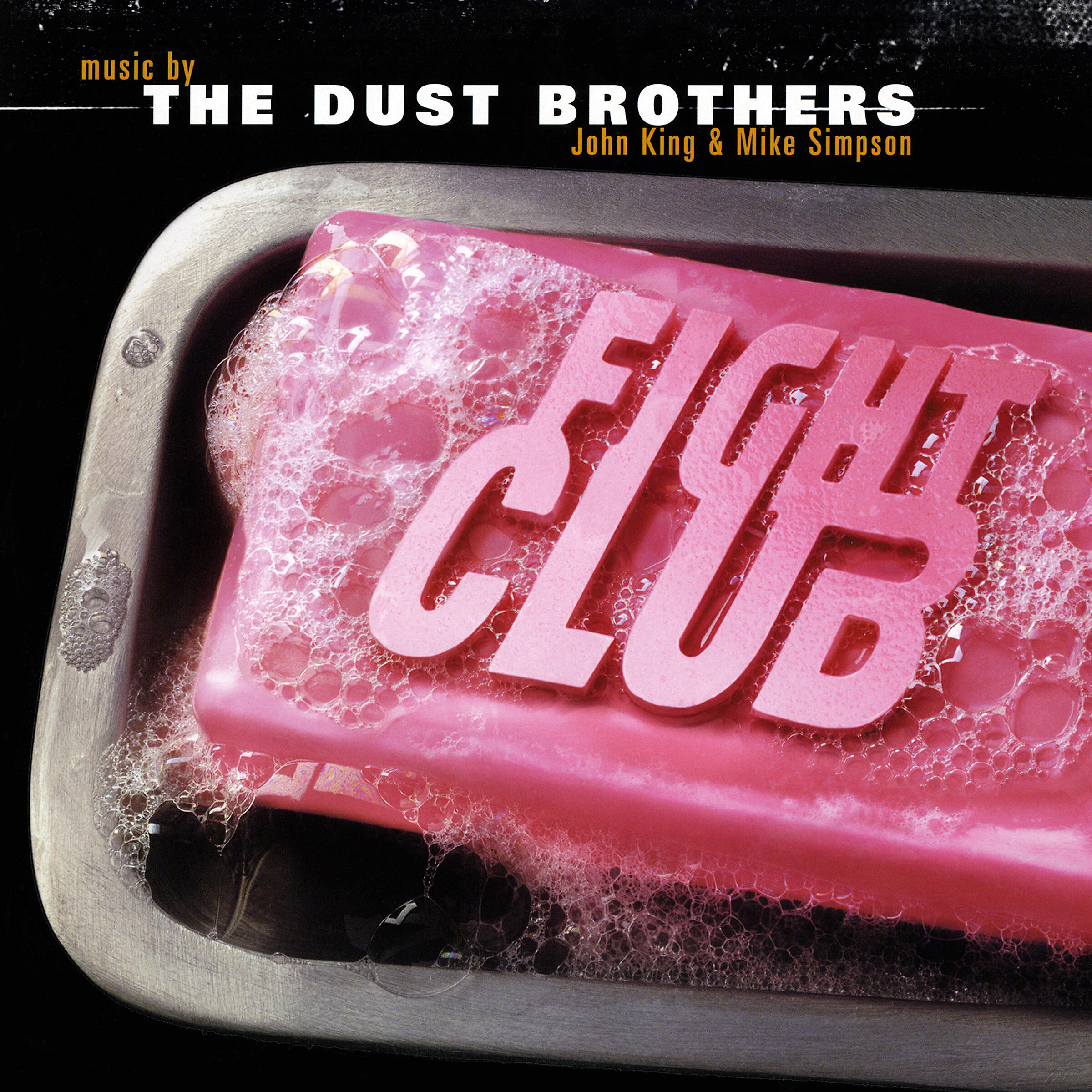 The Dust Brothers - Space Monkeys