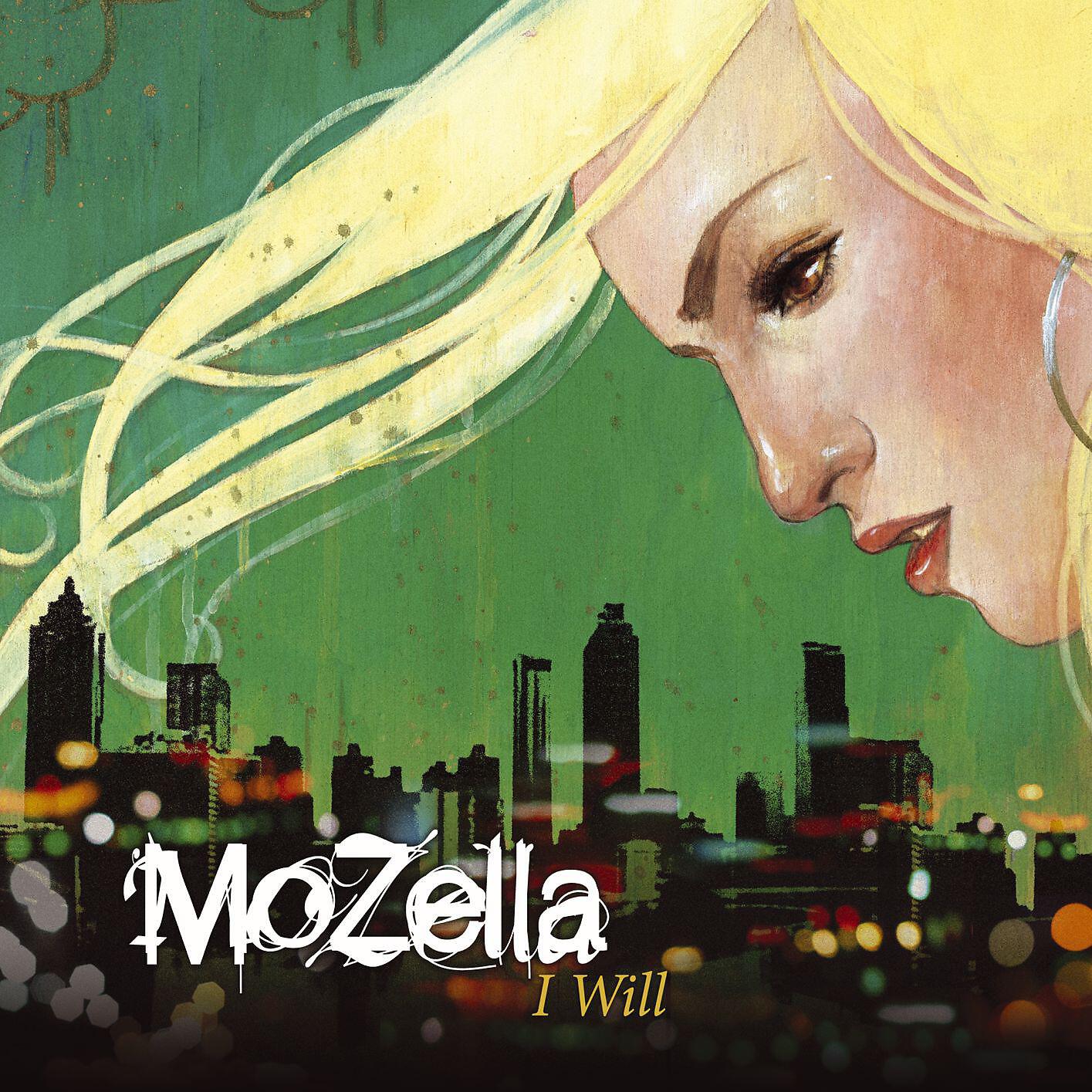 MoZella - What to Say
