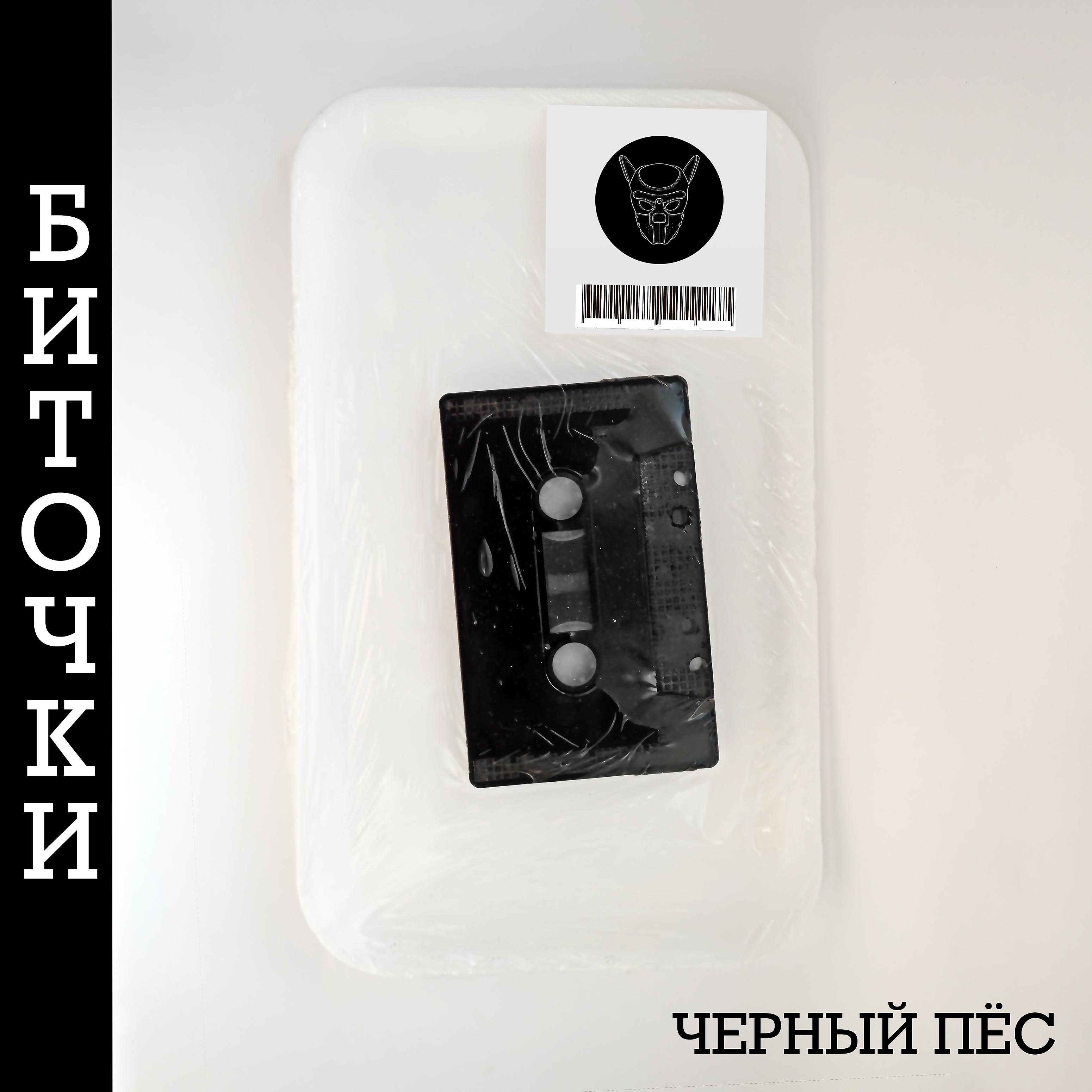 Постер альбома Биточки (feat. D.l.logan)