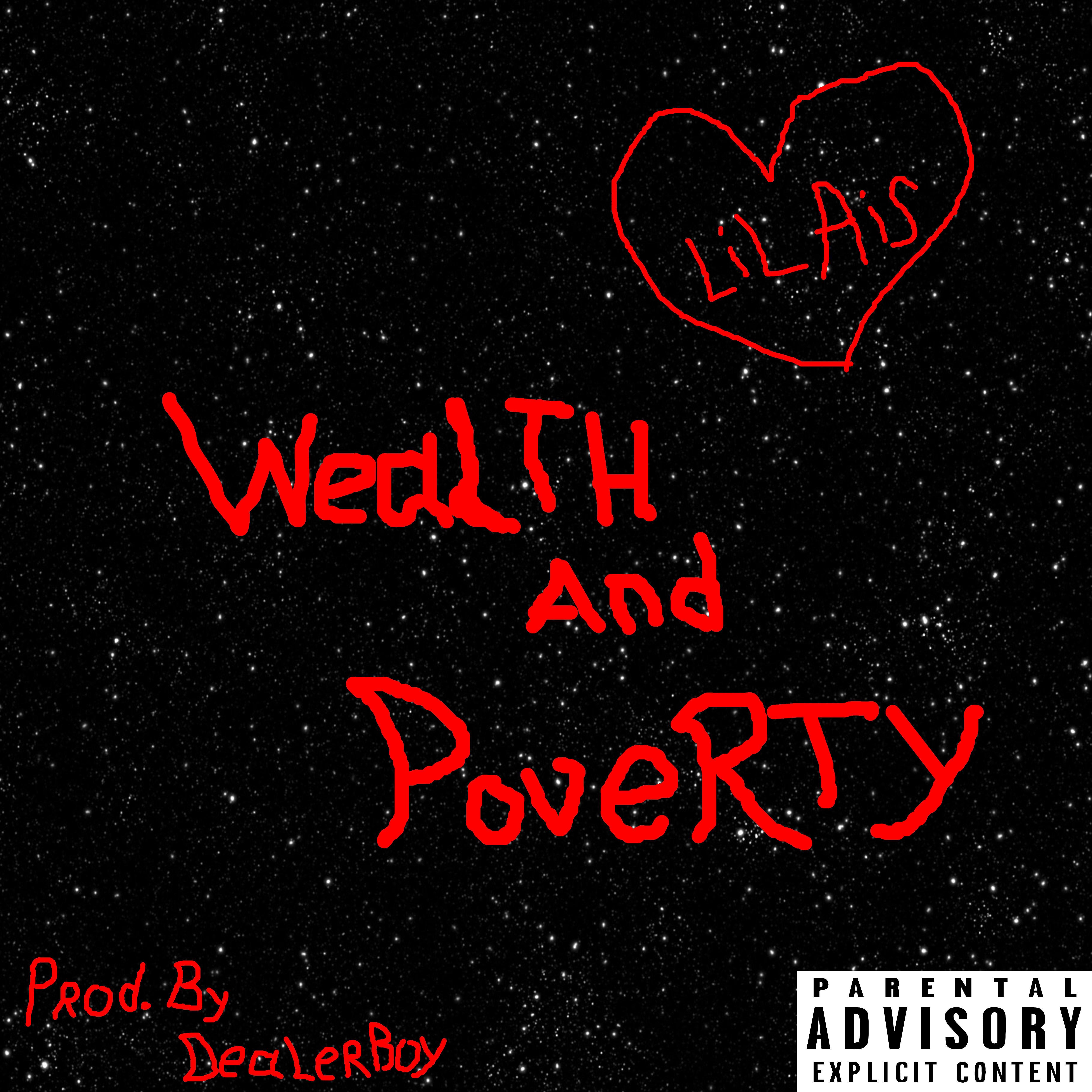 Постер альбома Wealth and Poverty