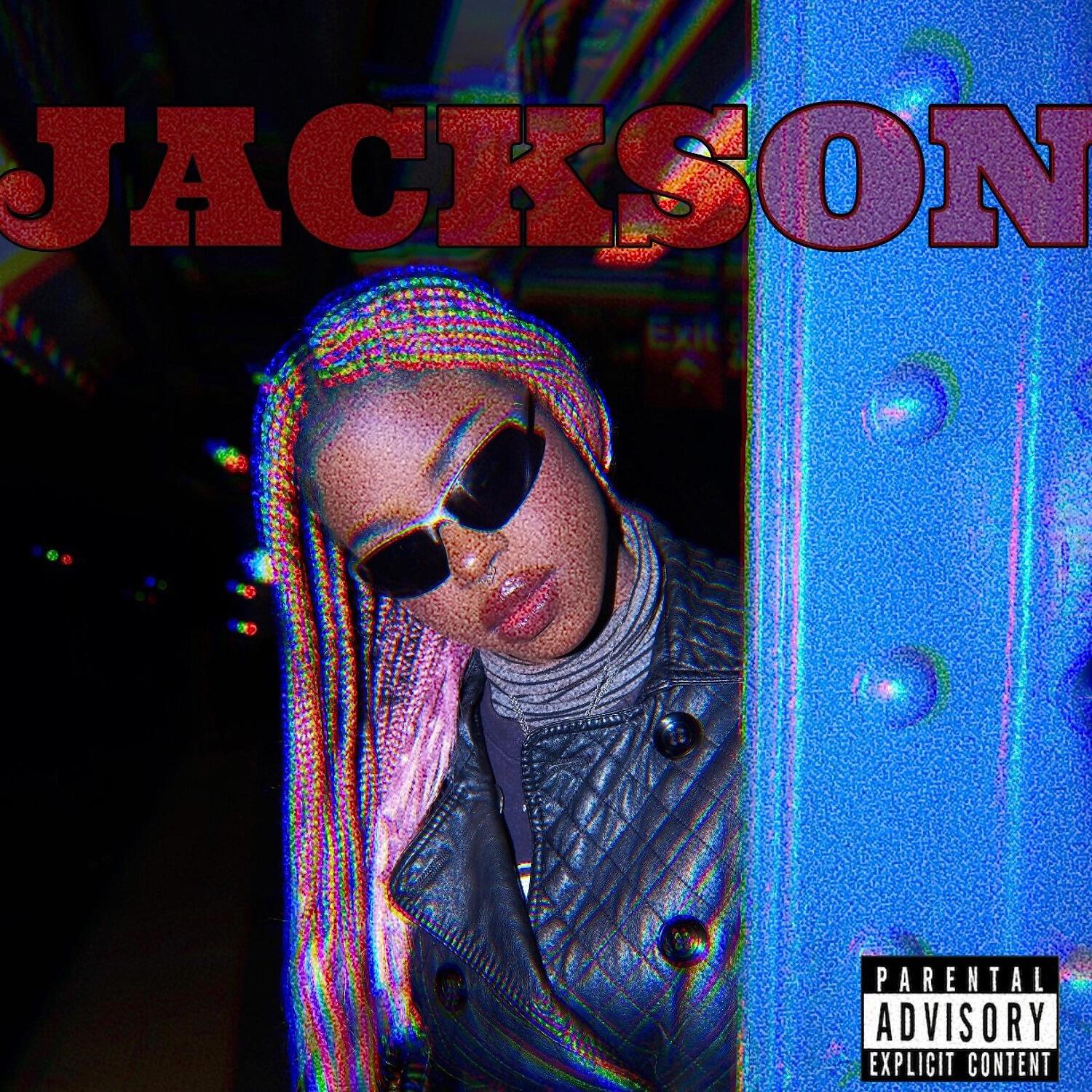 Baby Storme - JACKSON